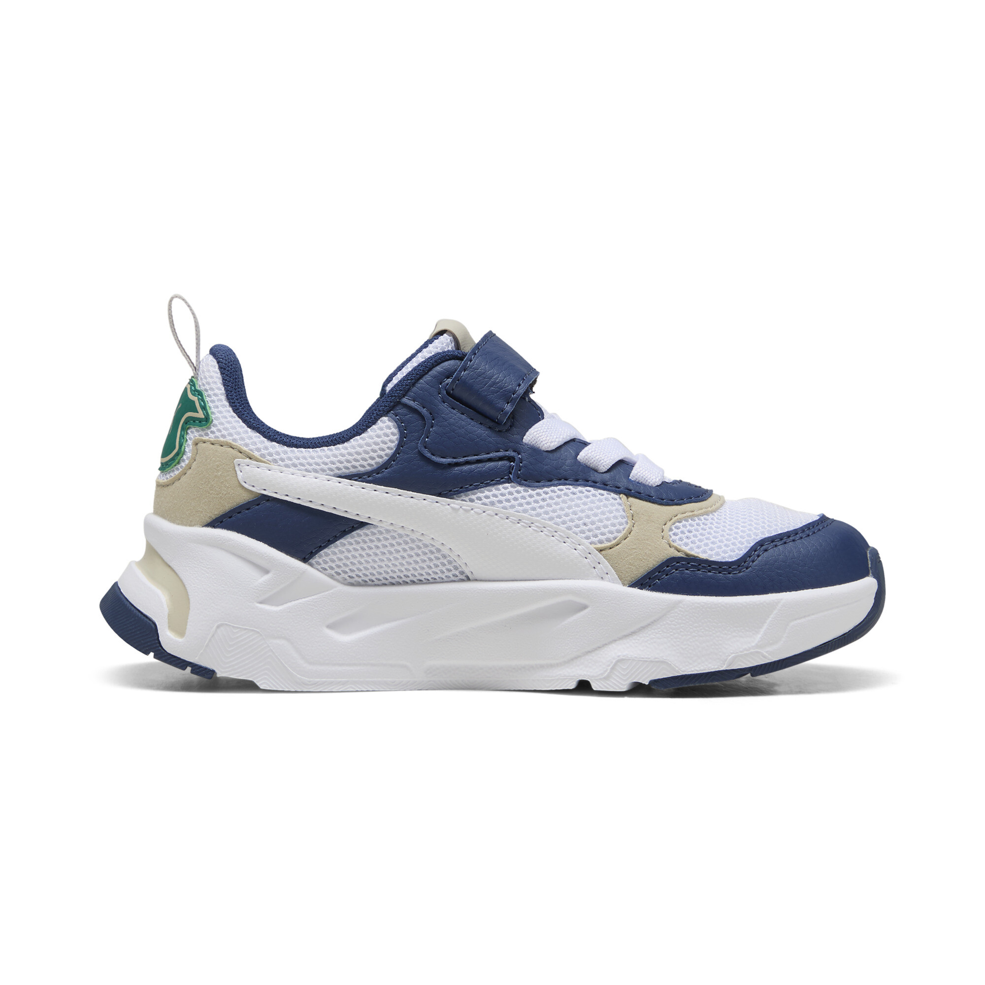 Puma ბავშვის ბოტასი