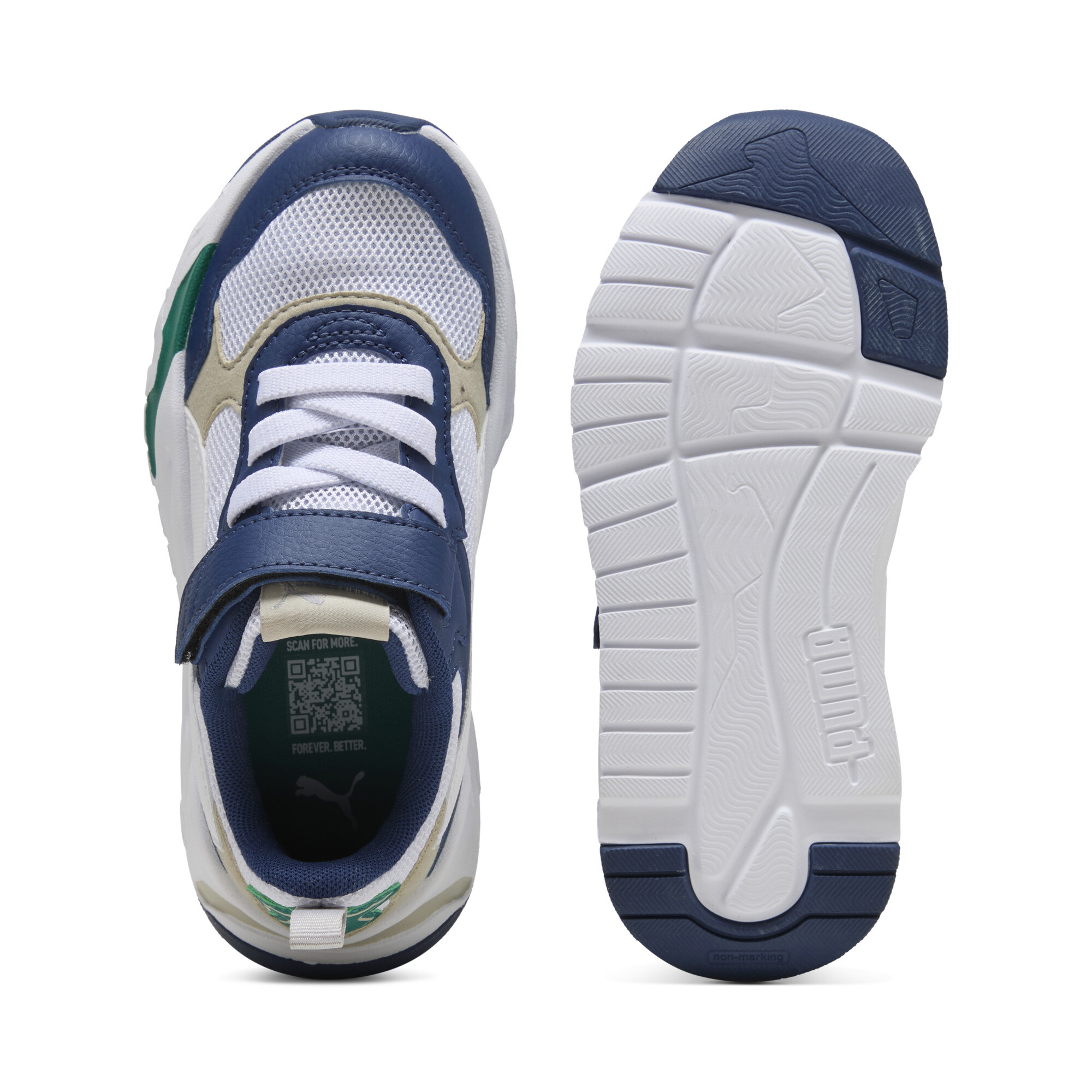 Puma ბავშვის ბოტასი