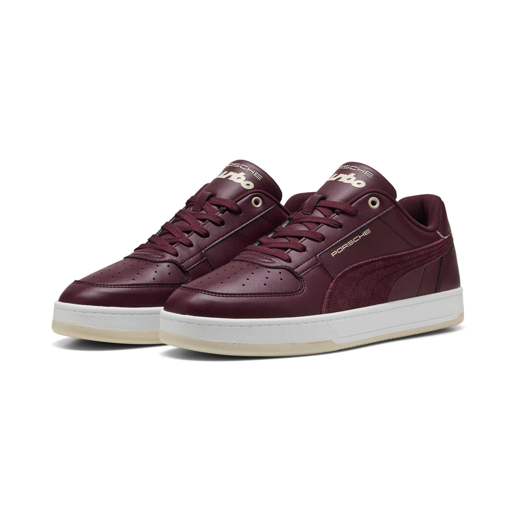 Puma ბოტასი