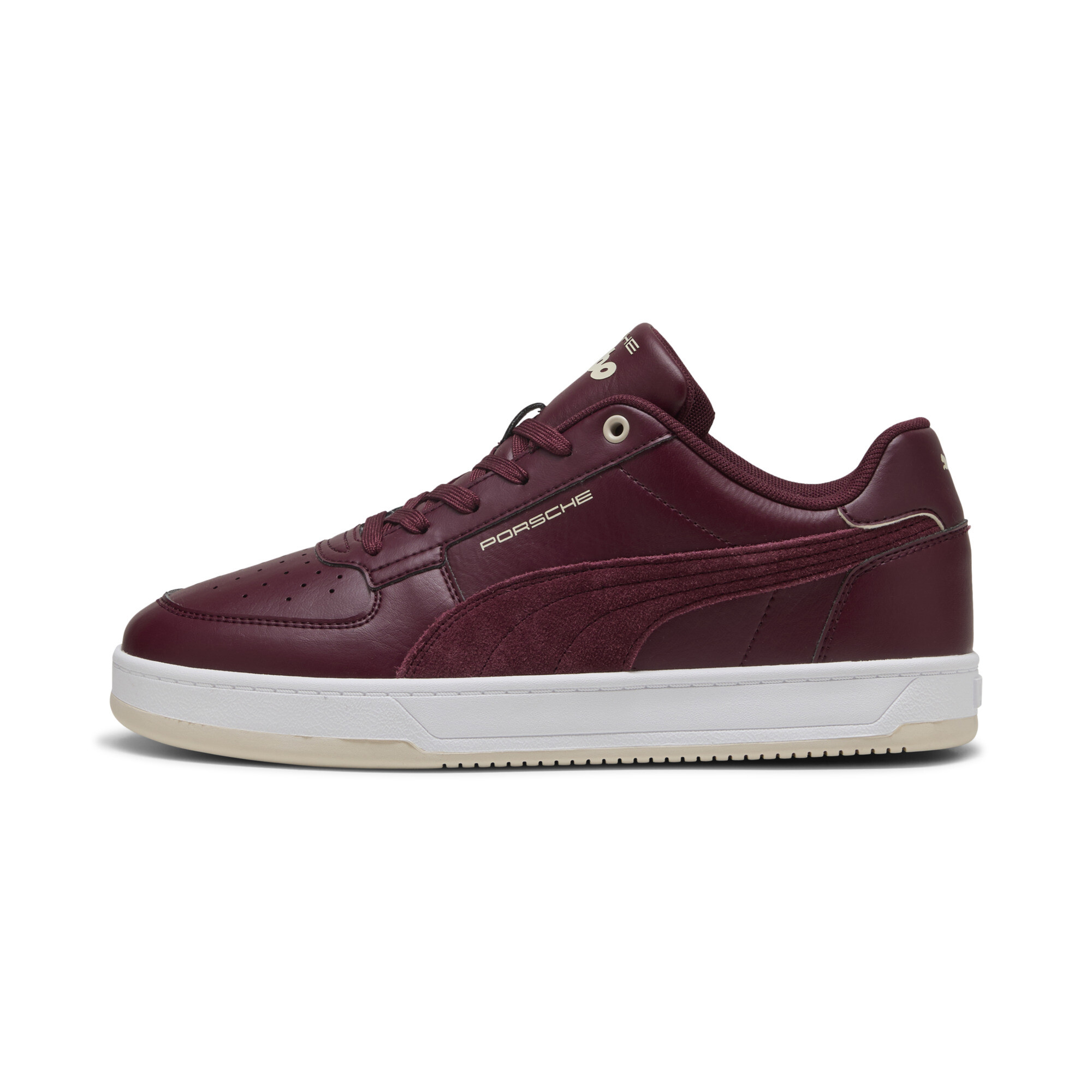 Puma ბოტასი