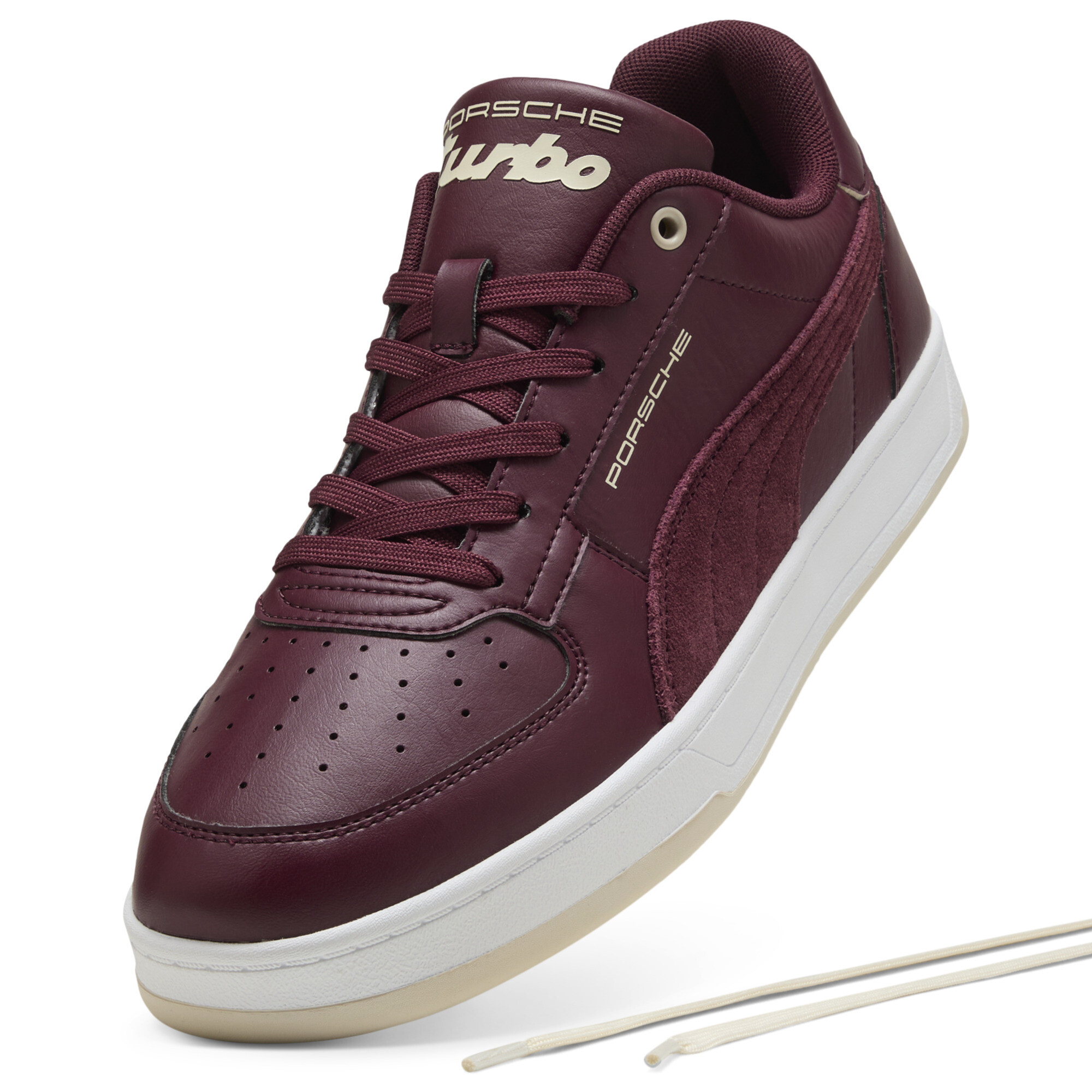Puma ბოტასი