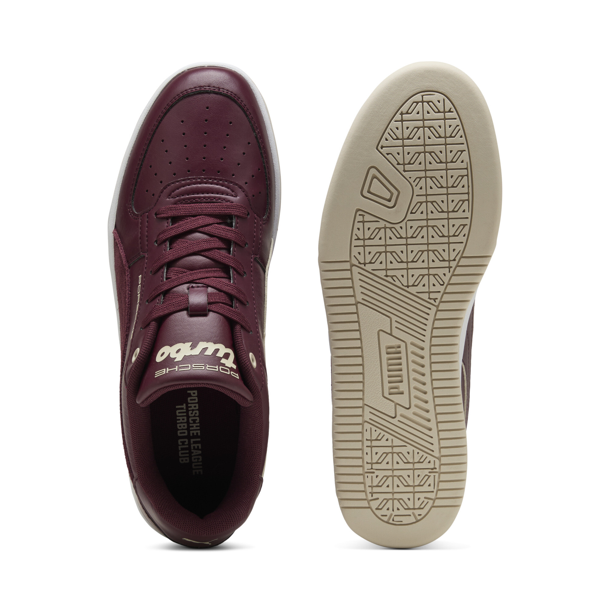 Puma ბოტასი