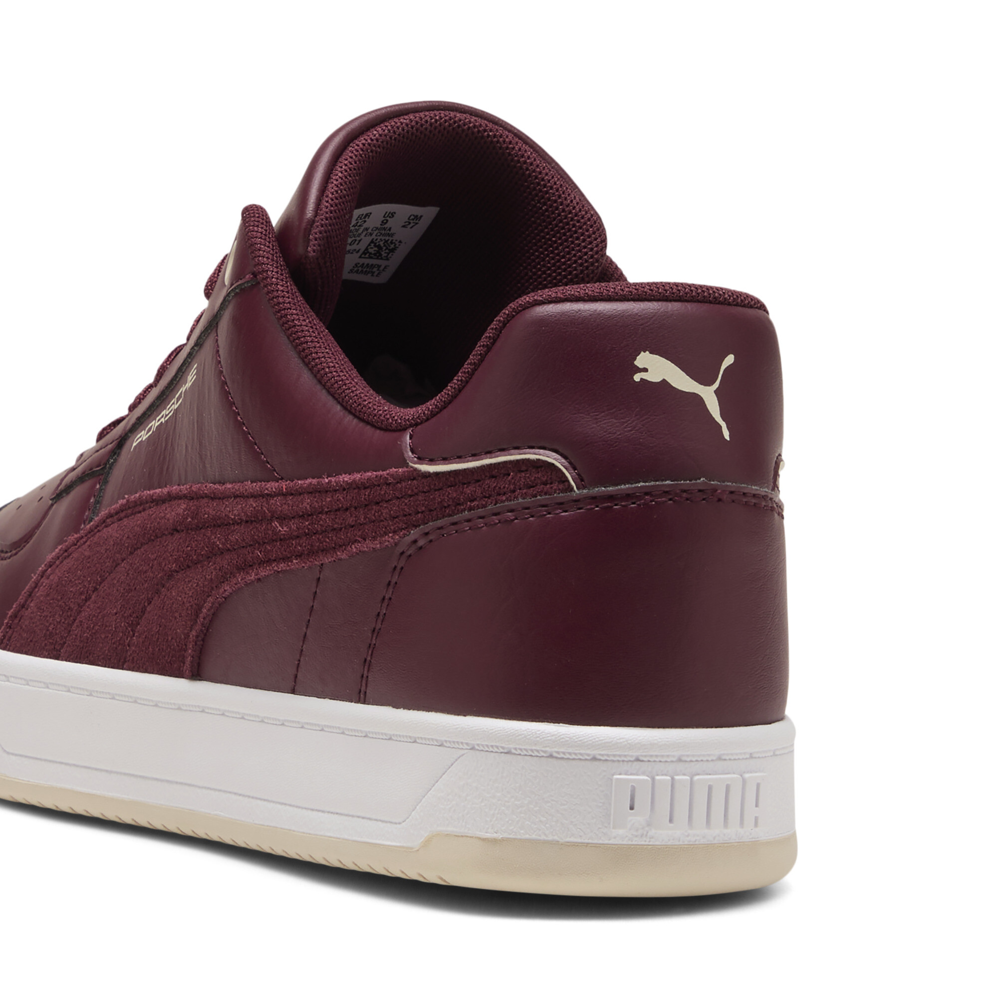Puma ბოტასი