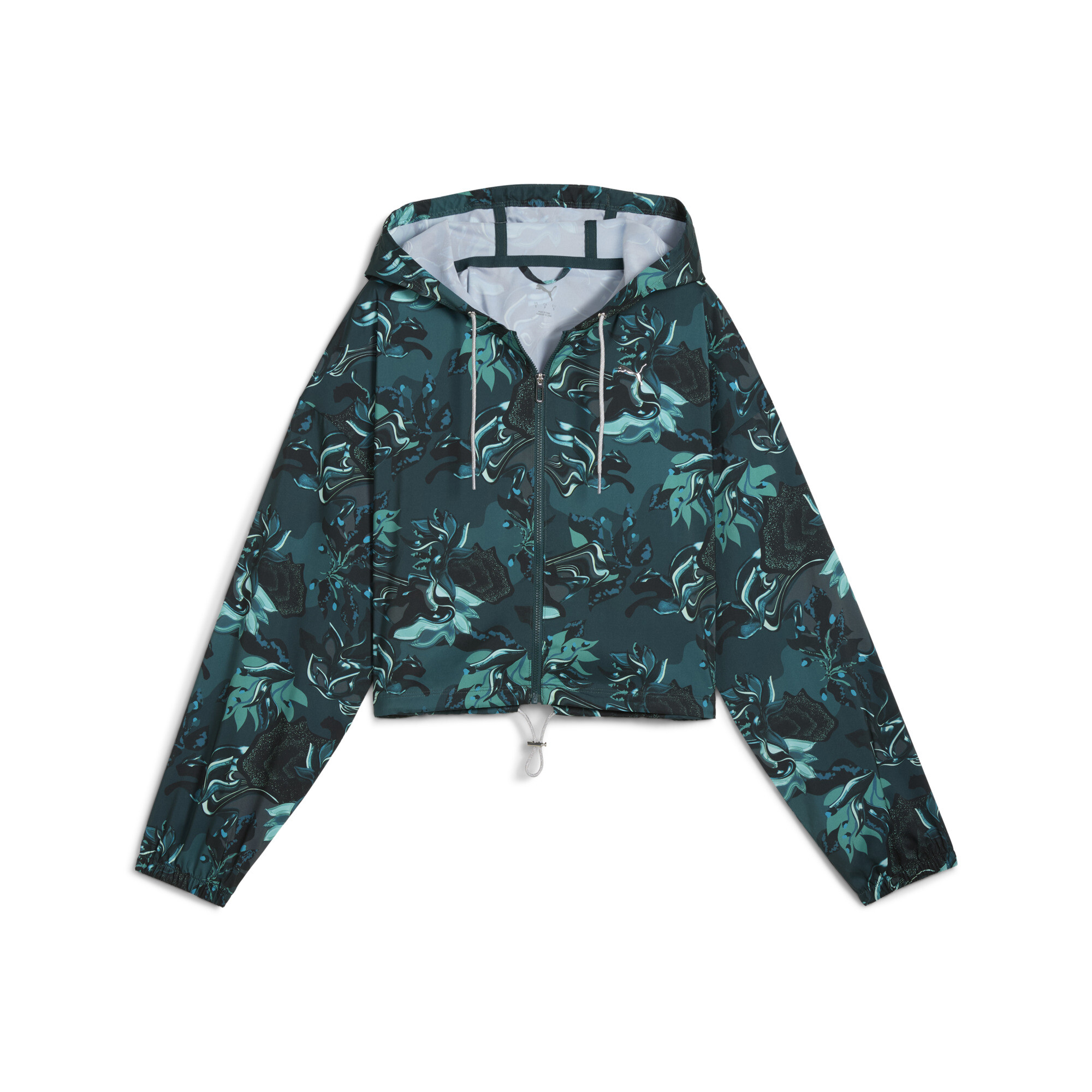 Puma ქალის ჯემპრი