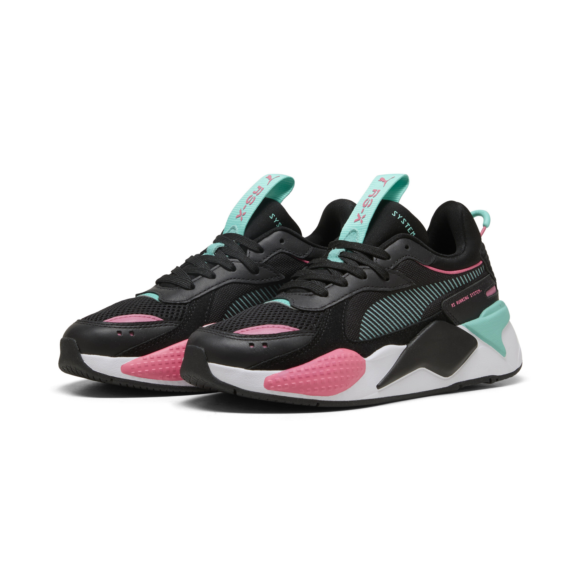 Puma ქალის ბოტასი