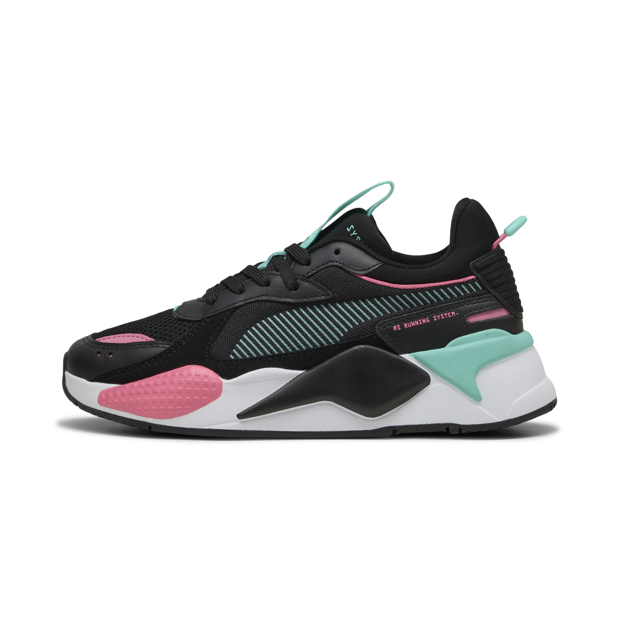 Puma ქალის ბოტასი