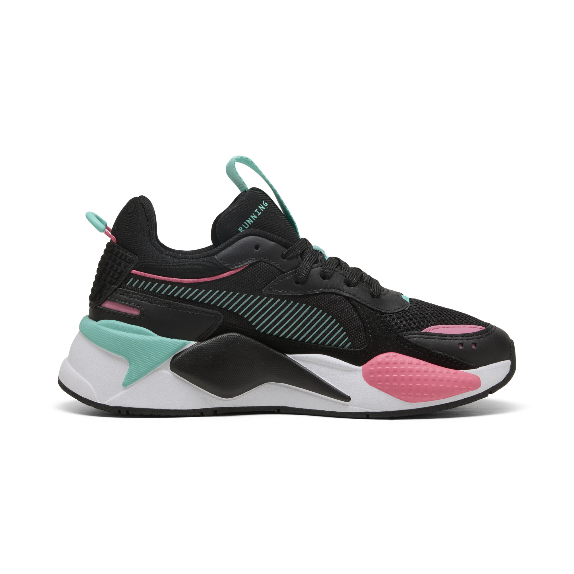 Puma ქალის ბოტასი
