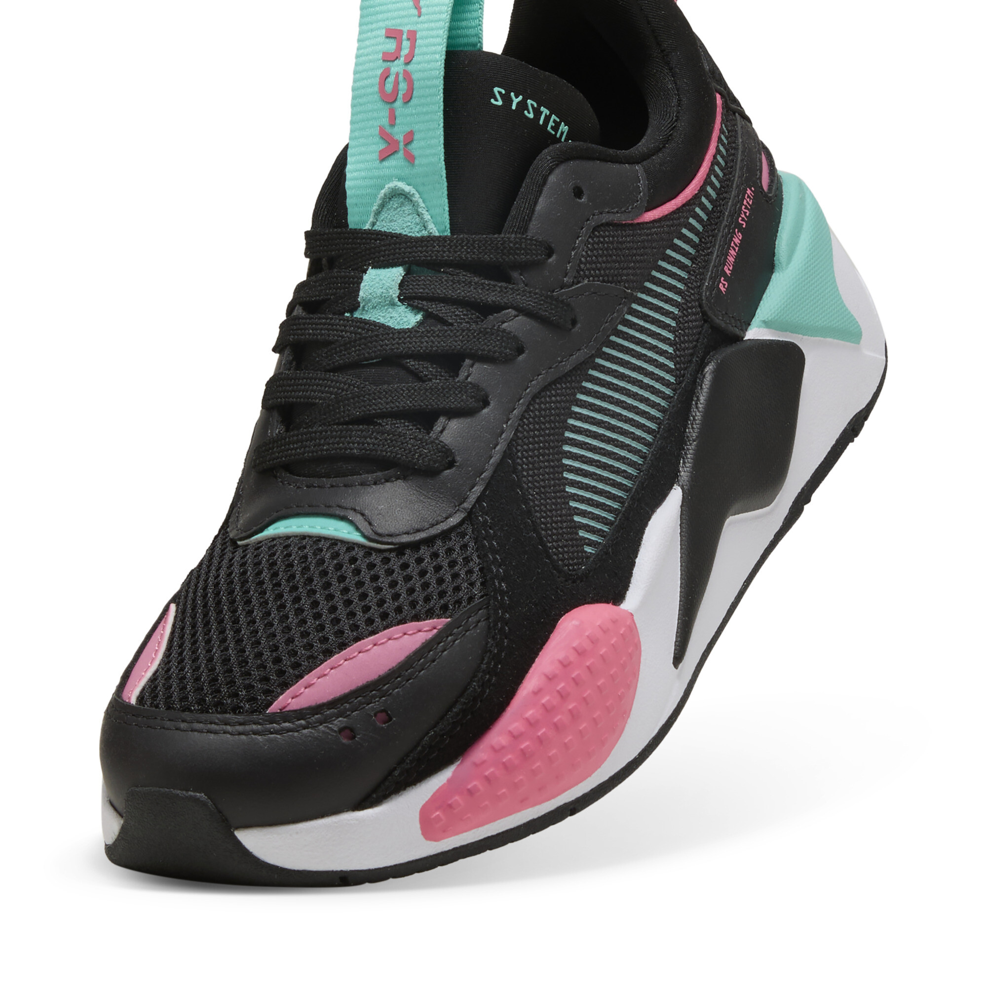 Puma ქალის ბოტასი