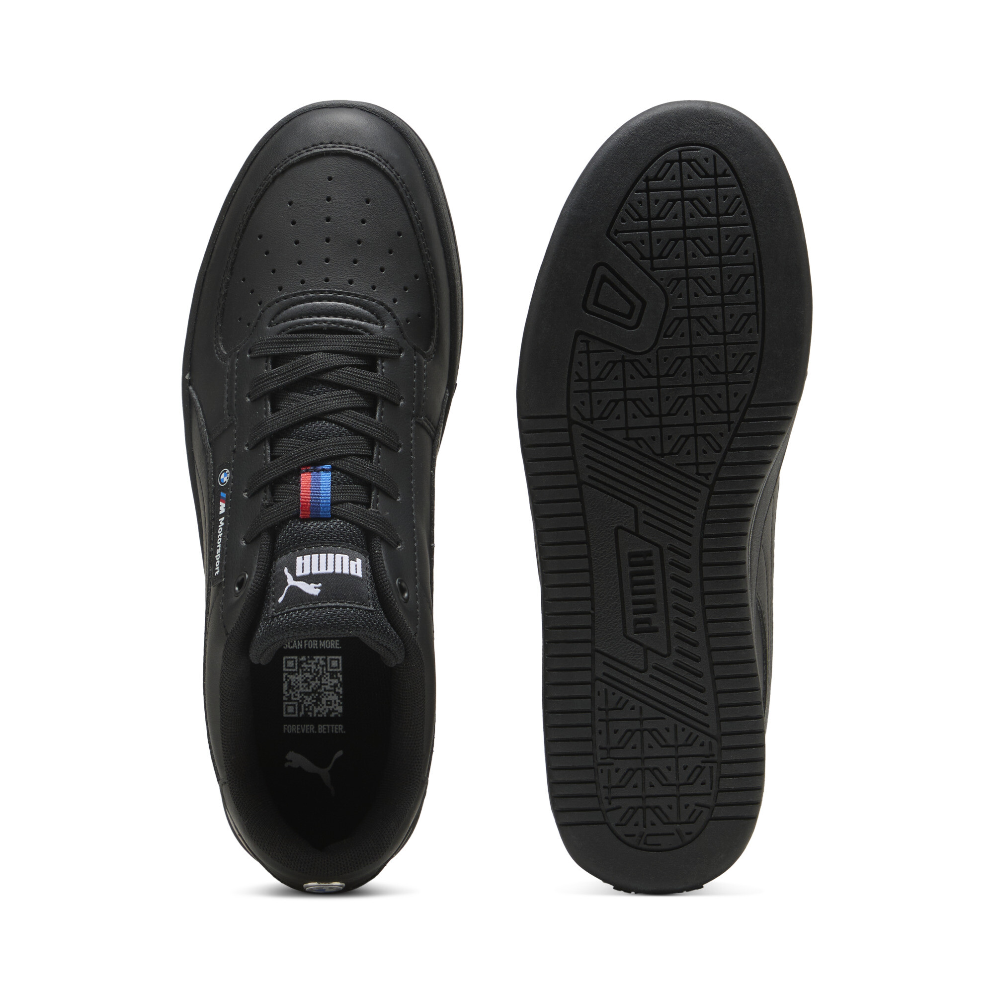Puma ბოტასი