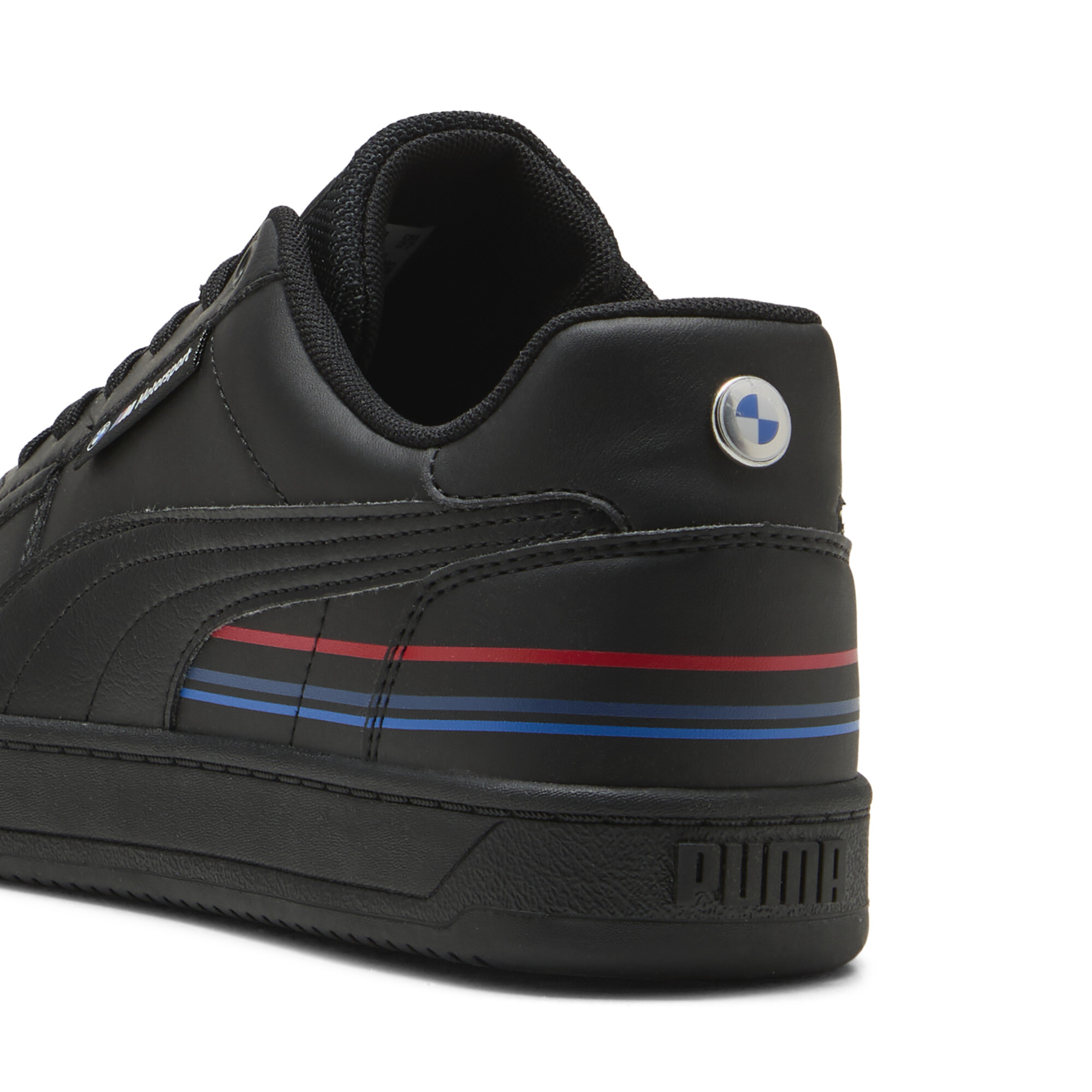 Puma ბოტასი