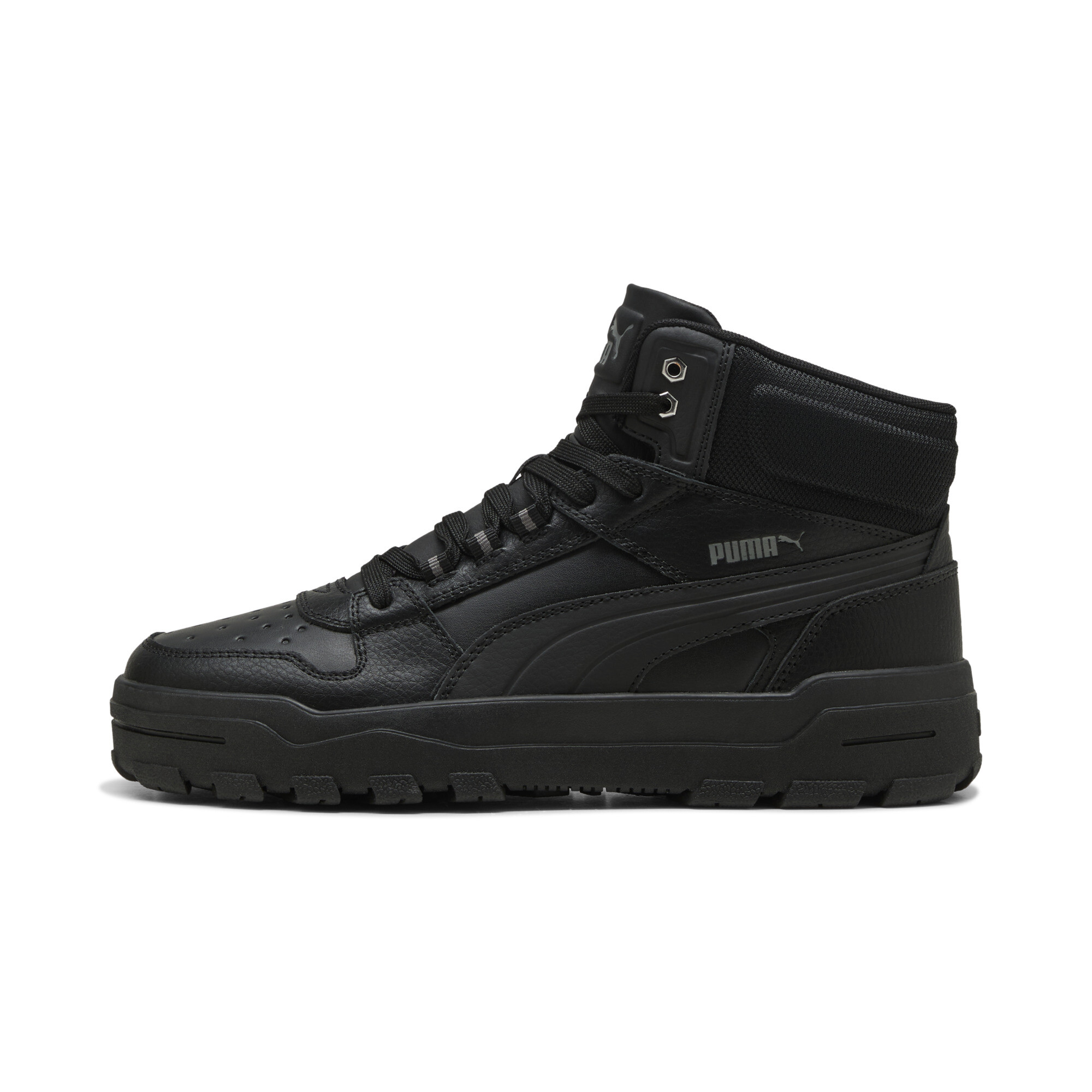 Puma ბოტასი