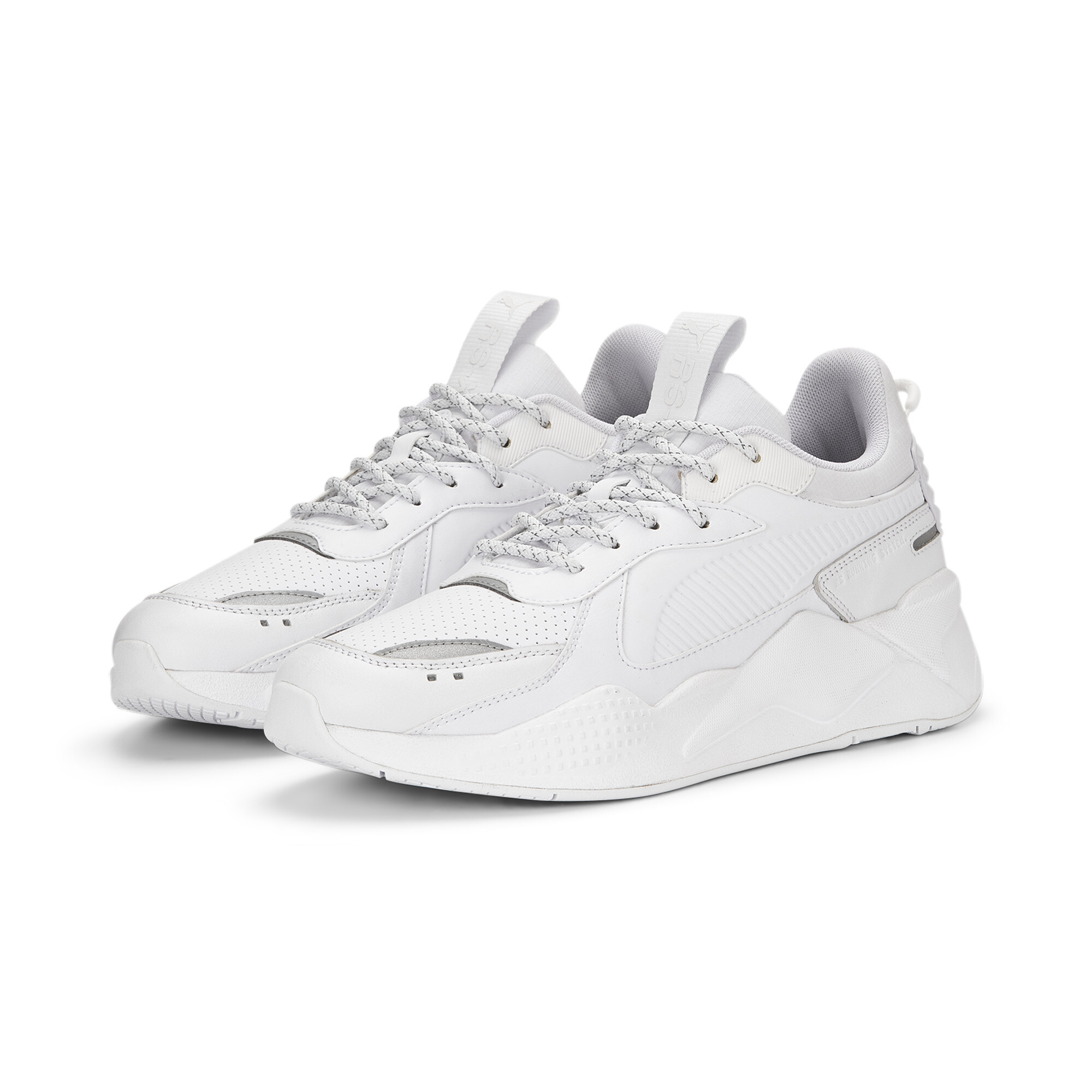 Puma ბოტასი RS-X Triple