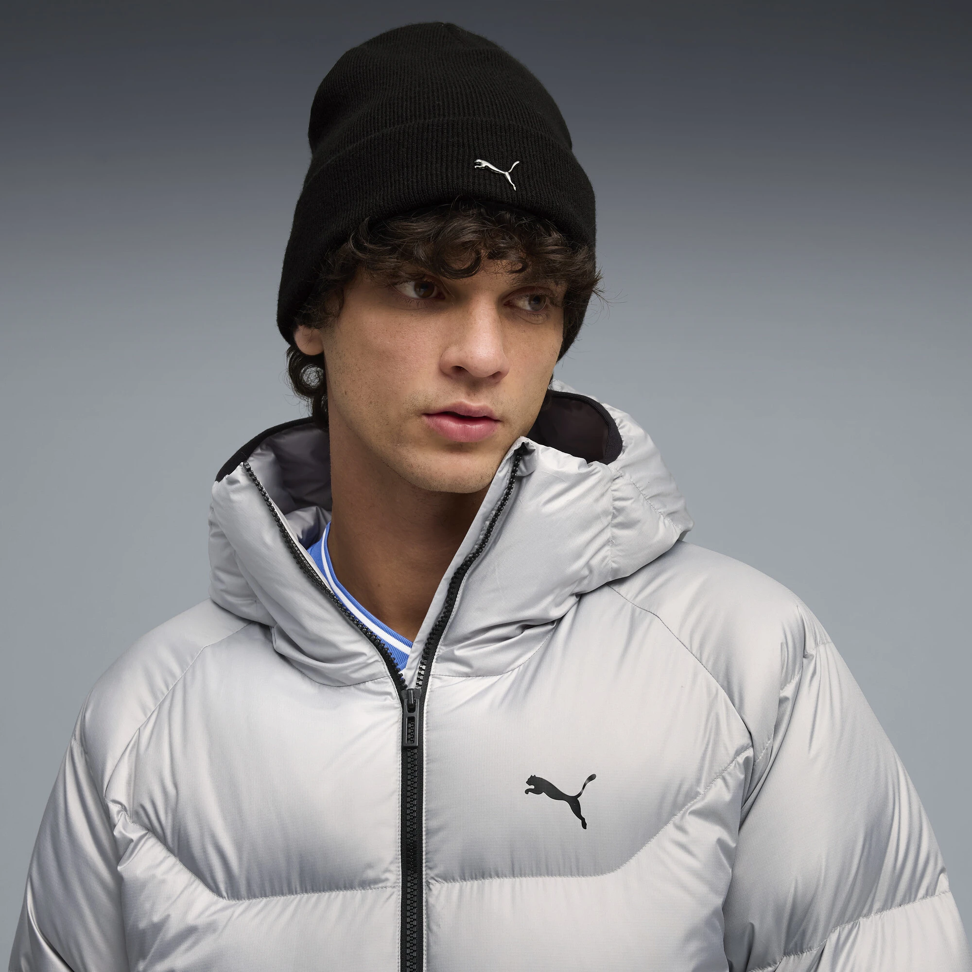 Puma ქუდი