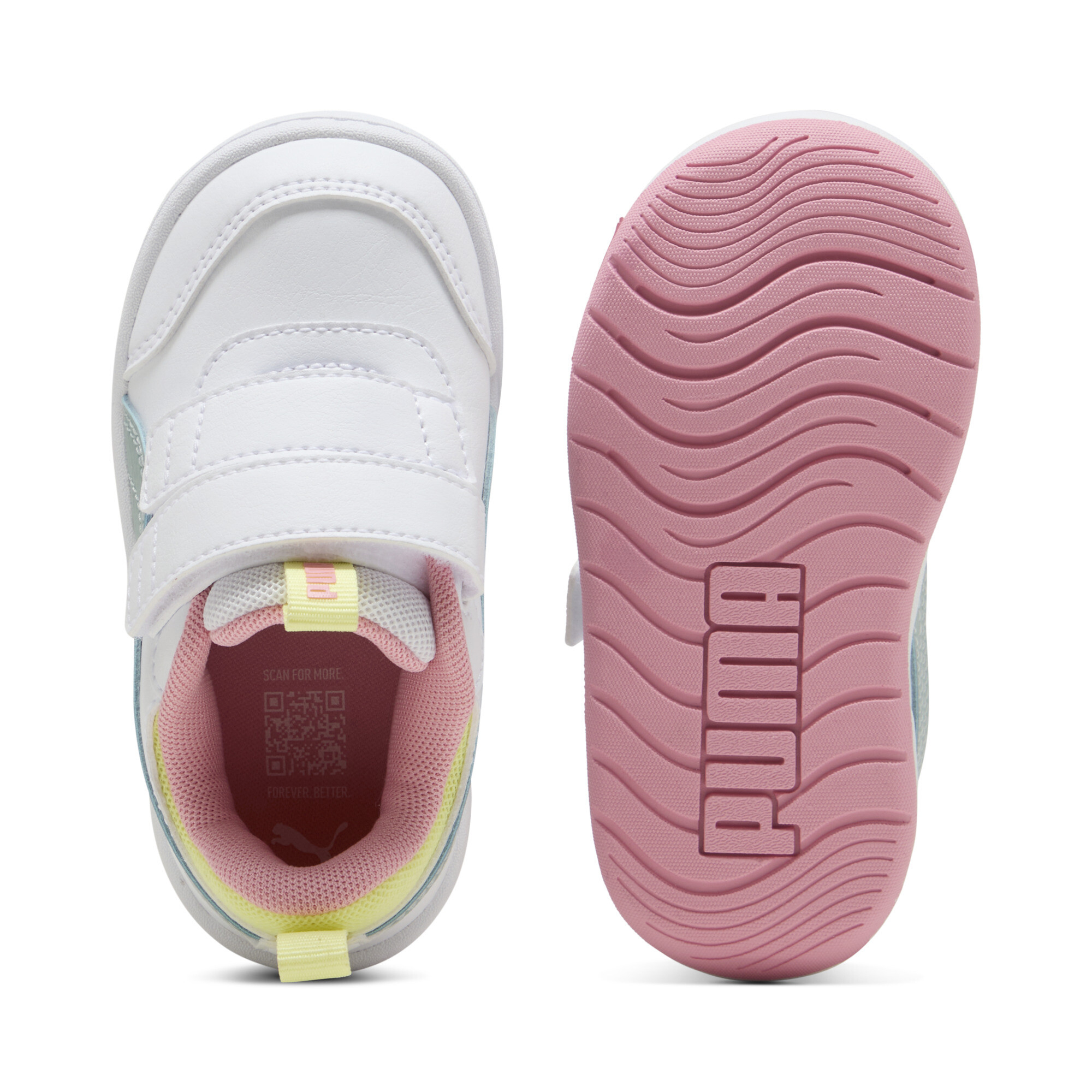 Puma ბავშვის ბოტასი