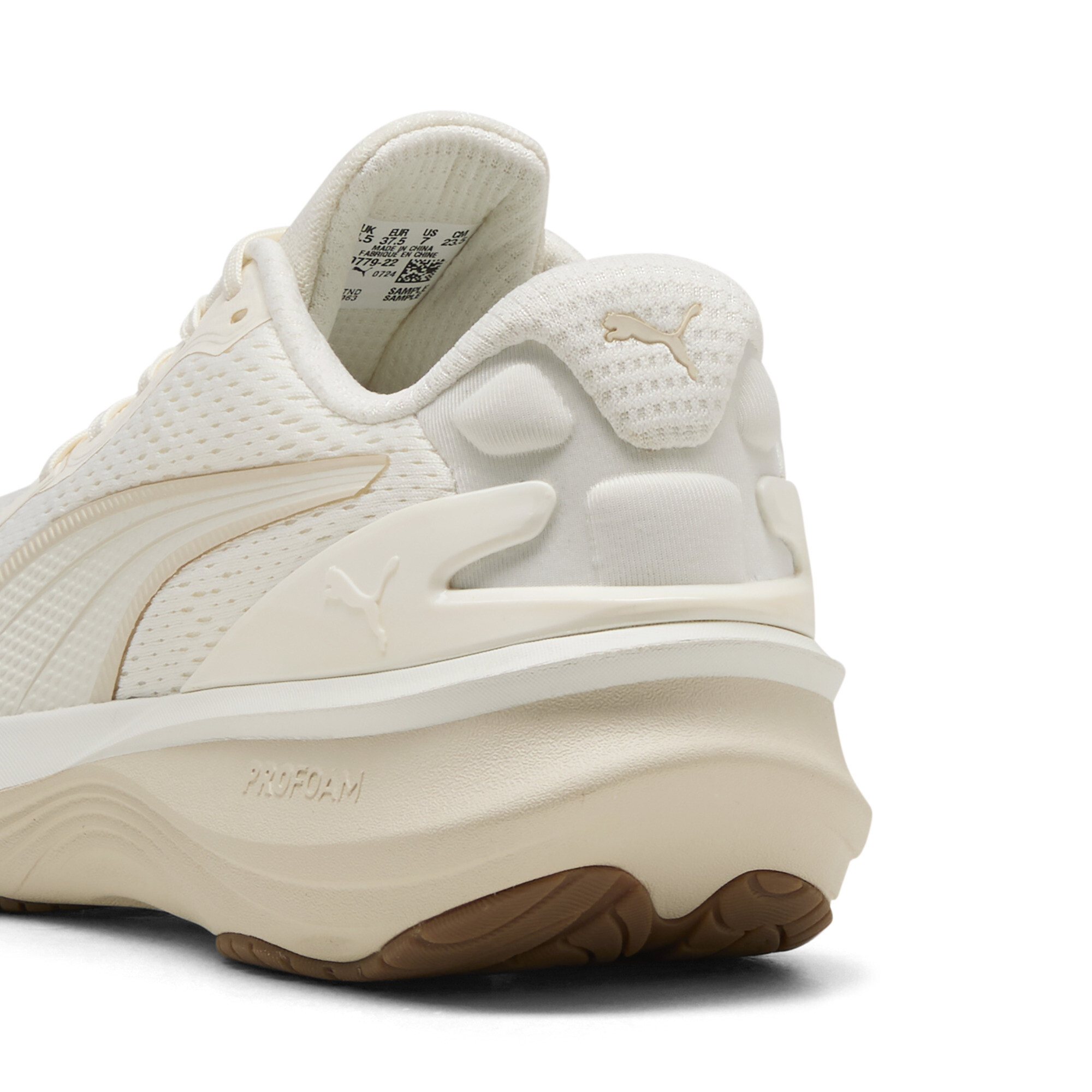 Puma ქალის ბოტასი