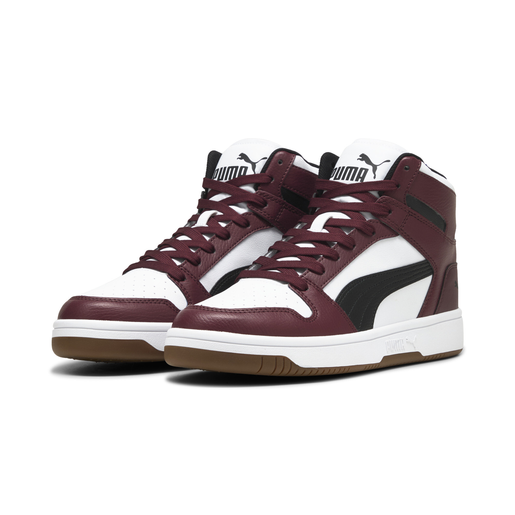 Puma ბოტასი