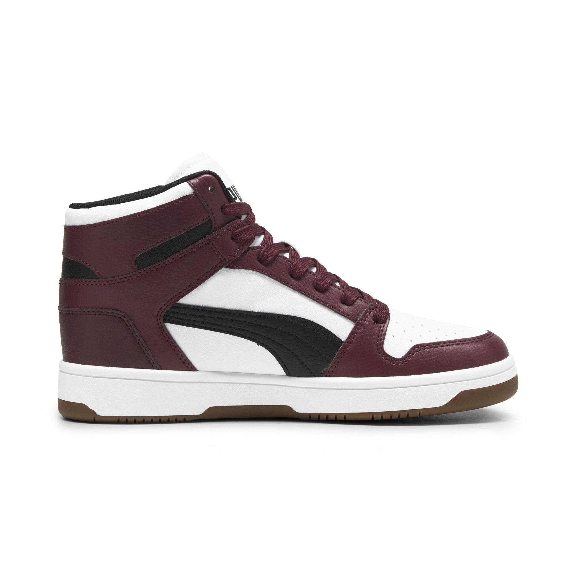 Puma ბოტასი