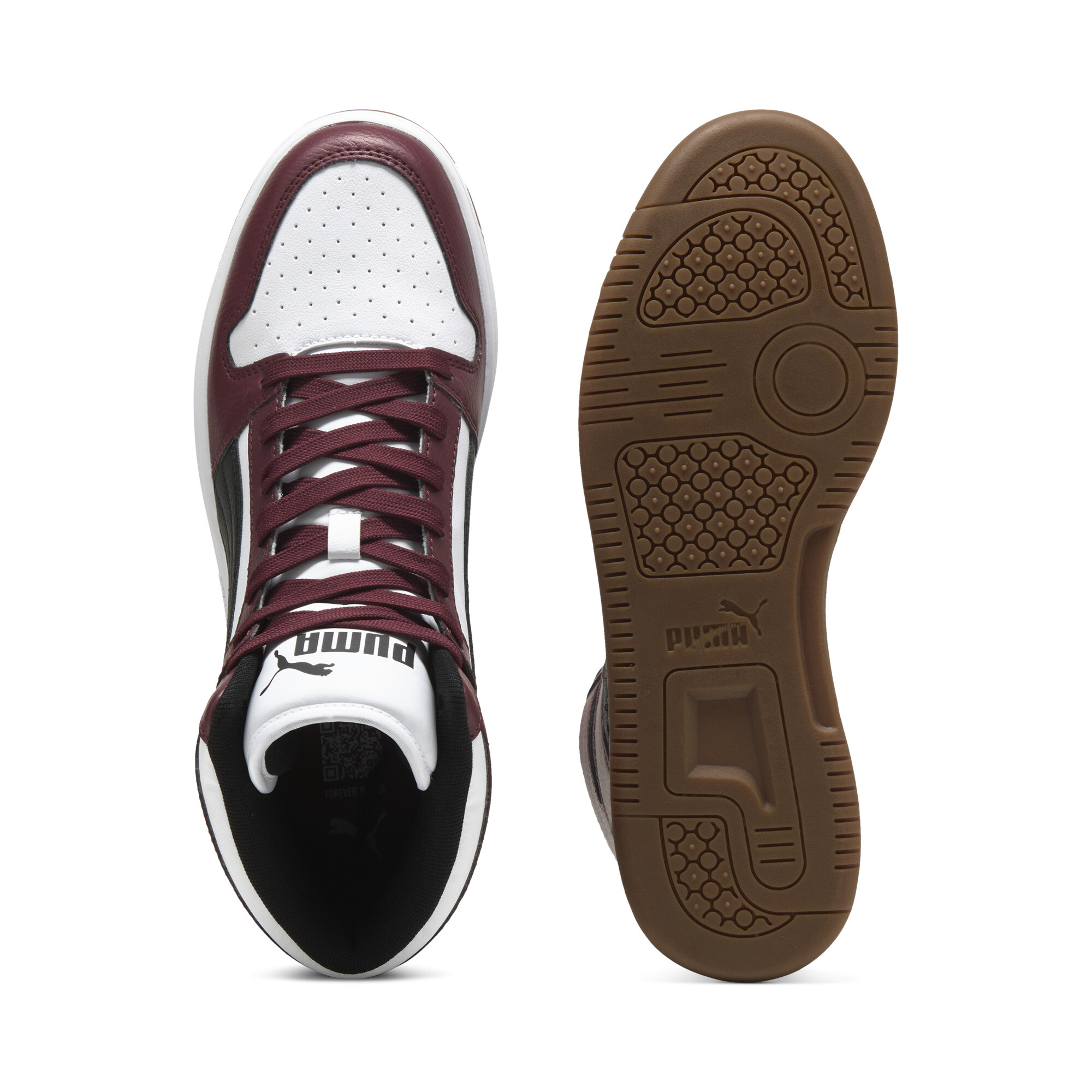 Puma ბოტასი