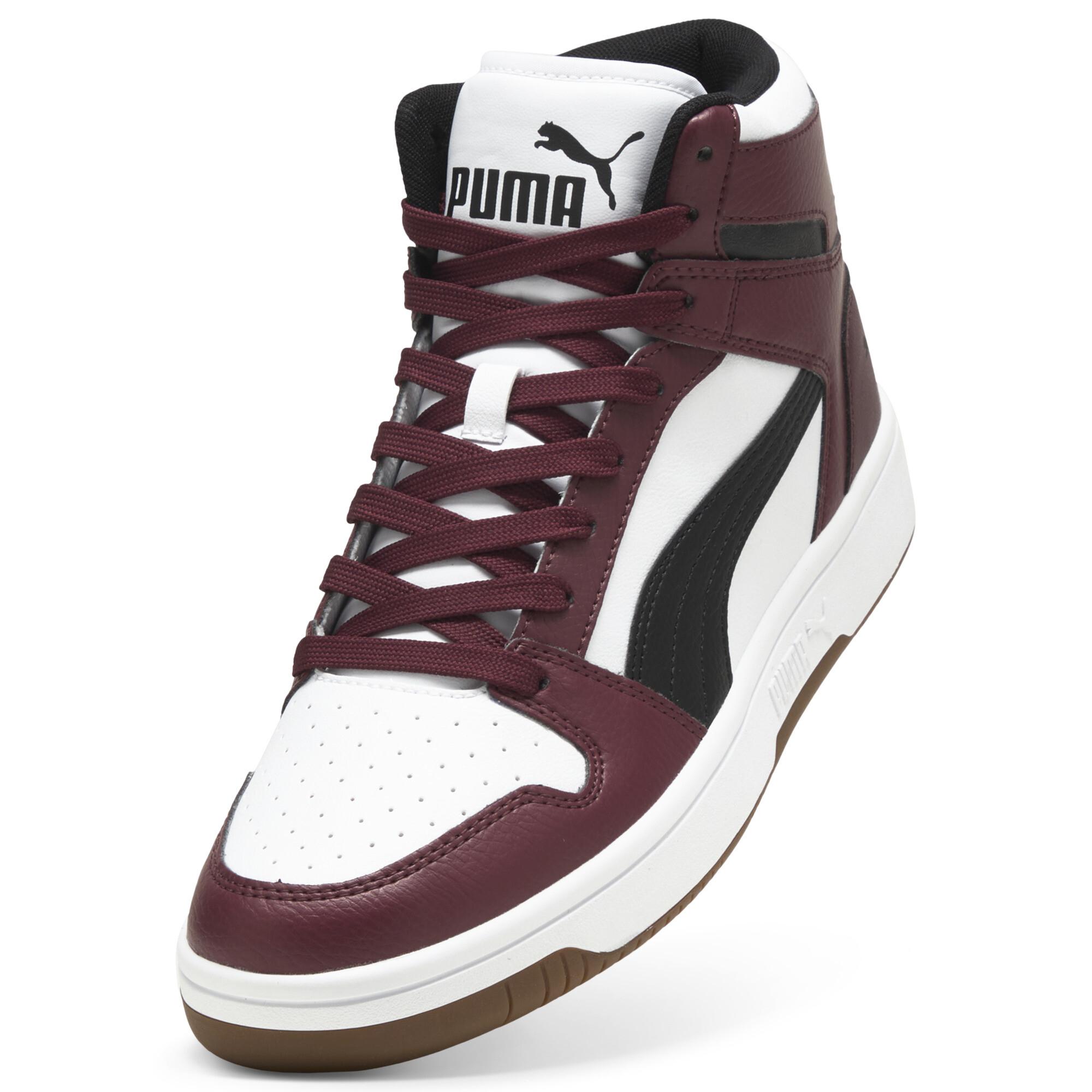 Puma ბოტასი