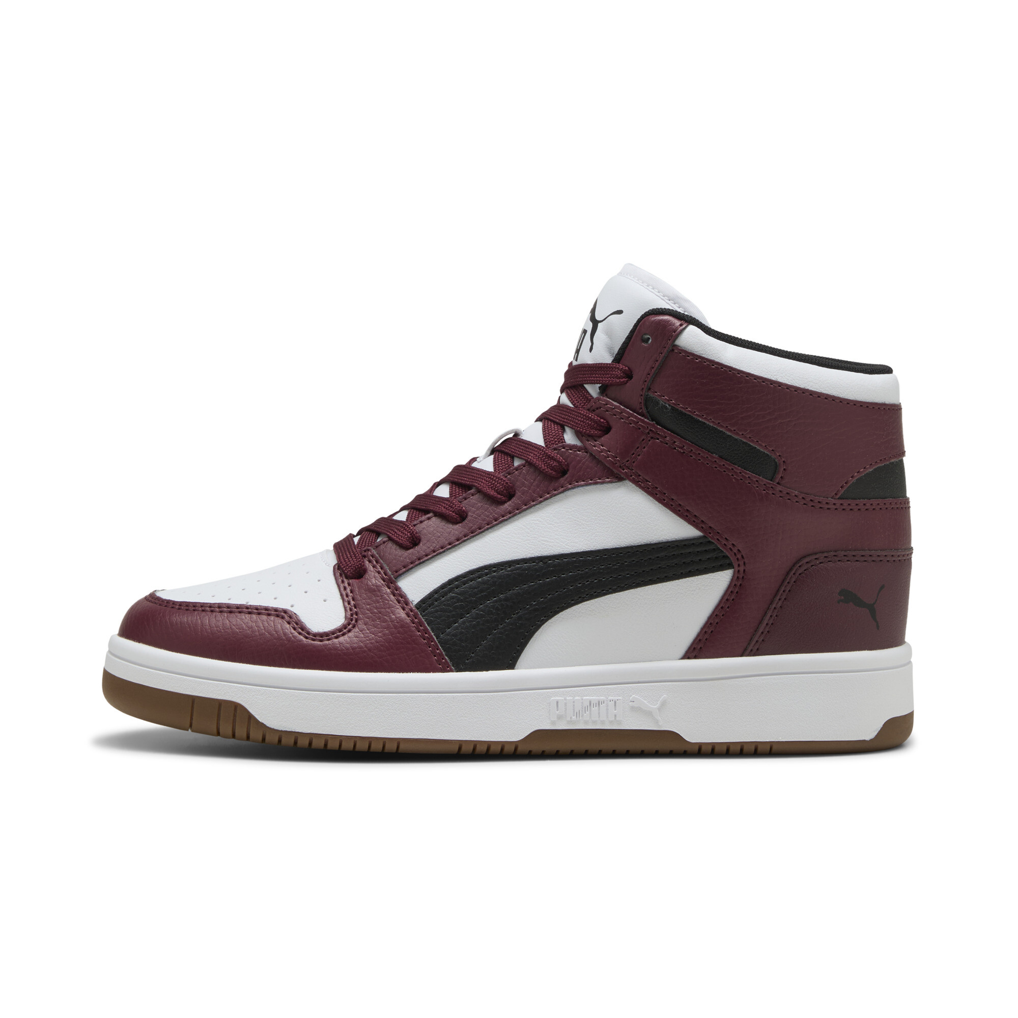 Puma ბოტასი