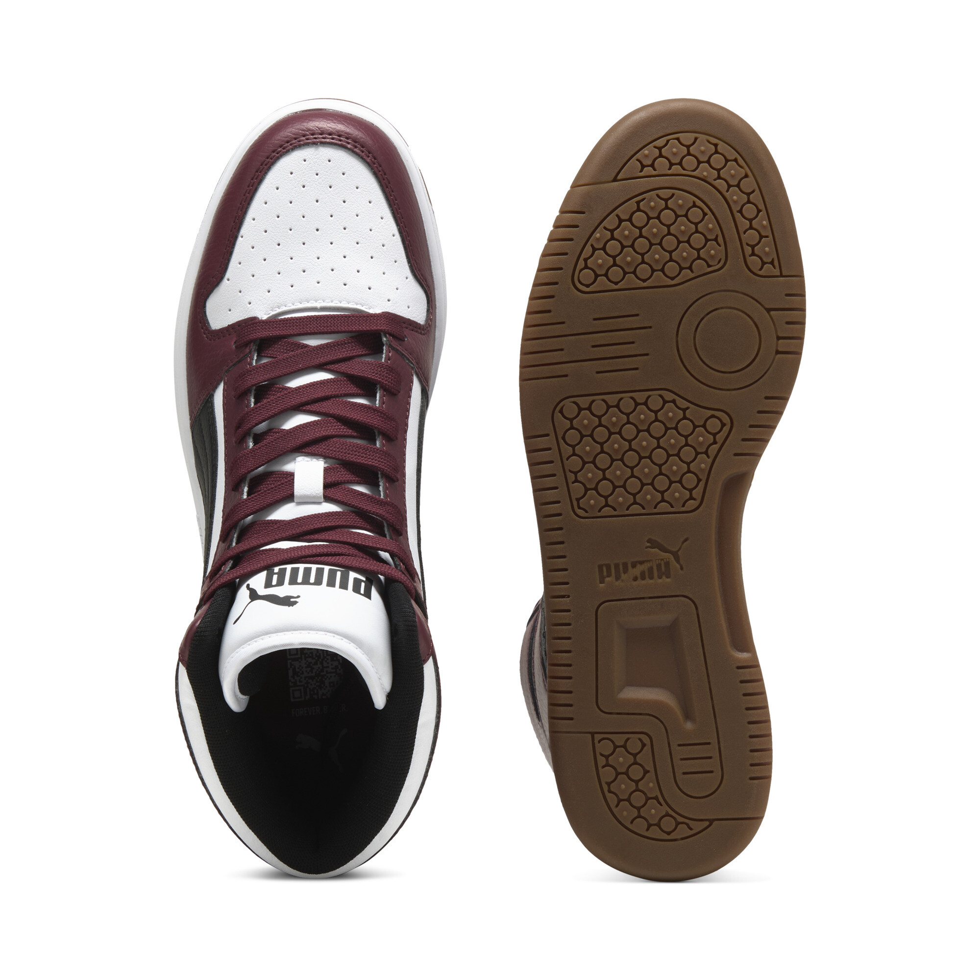 Puma ბოტასი