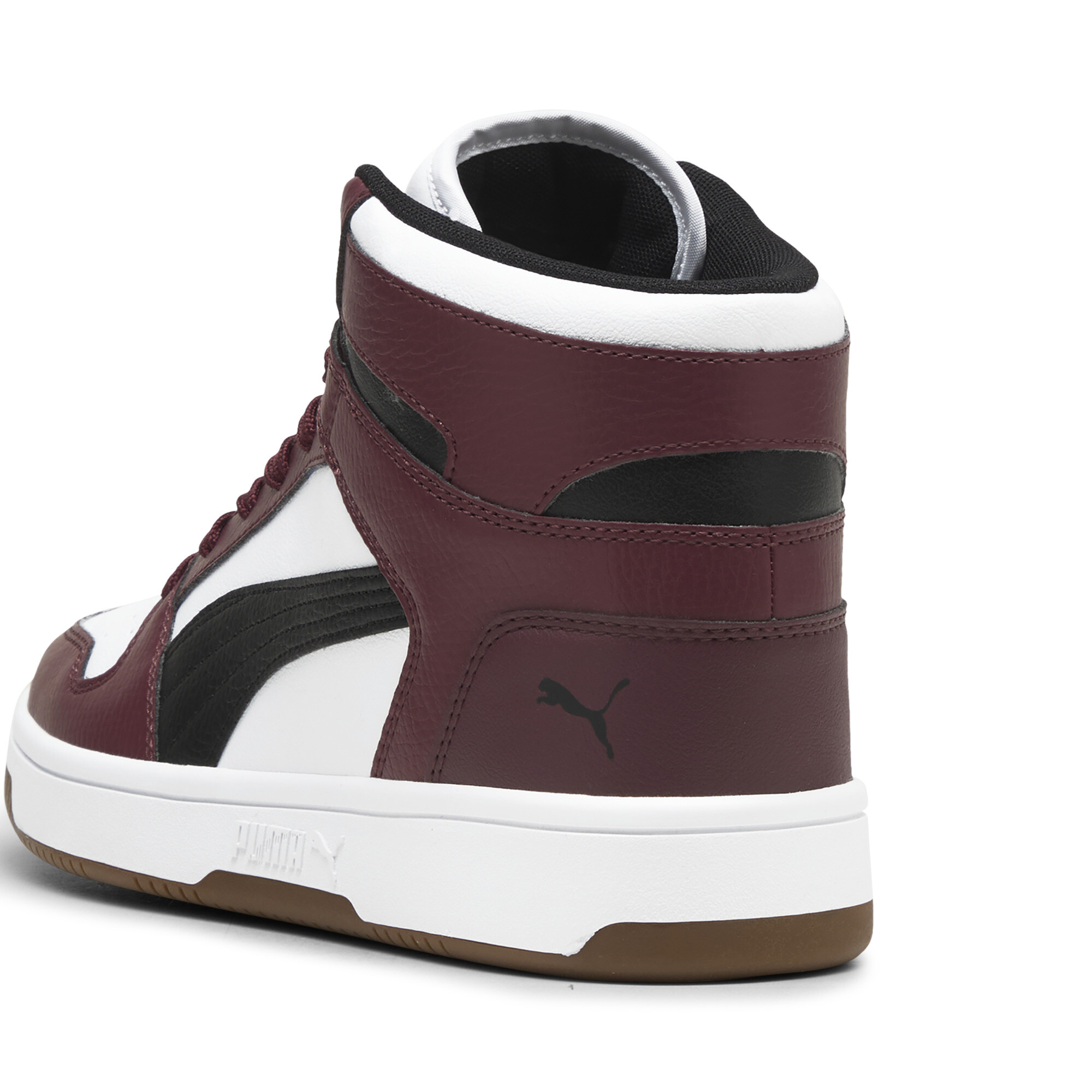 Puma ბოტასი