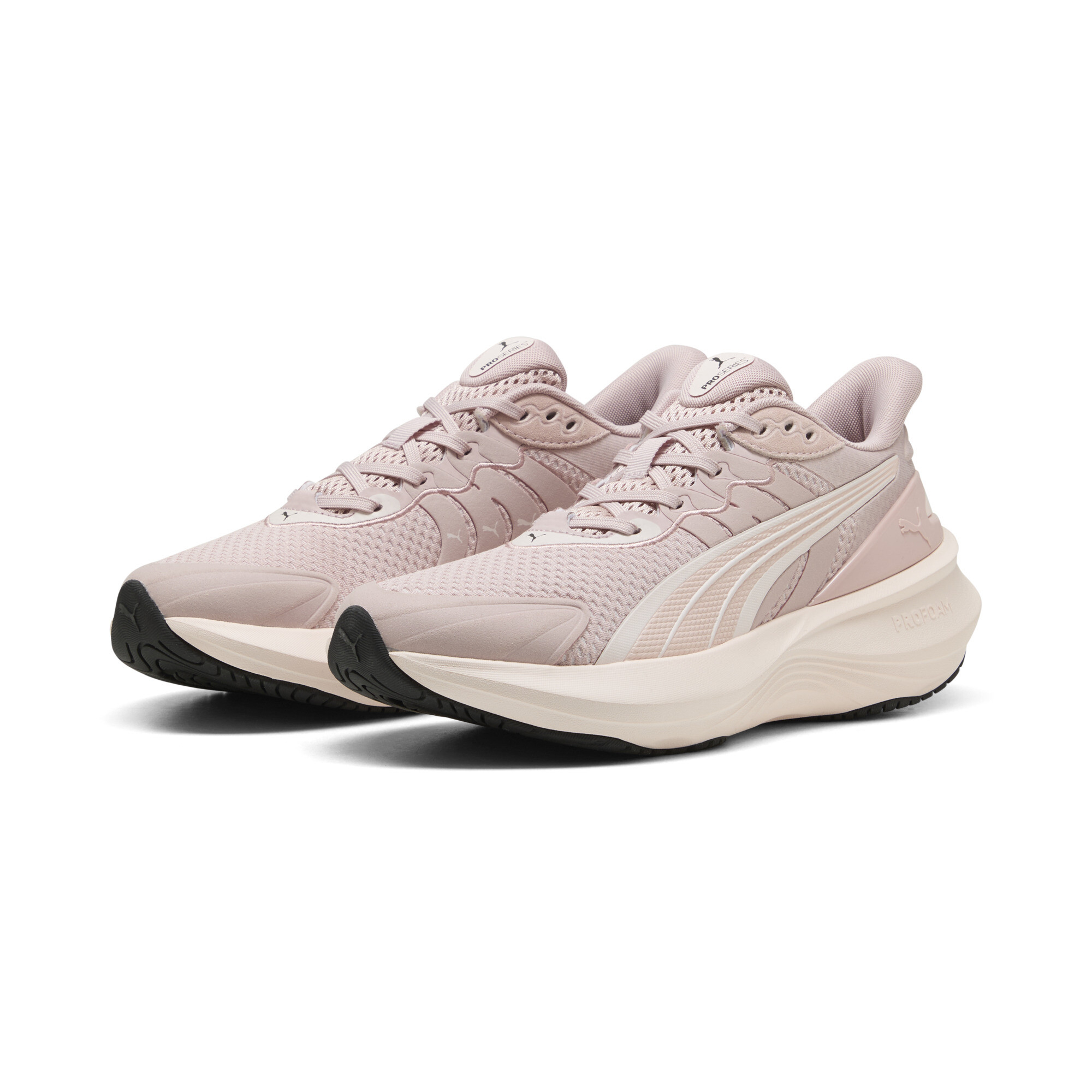 Puma ქალის ბოტასი