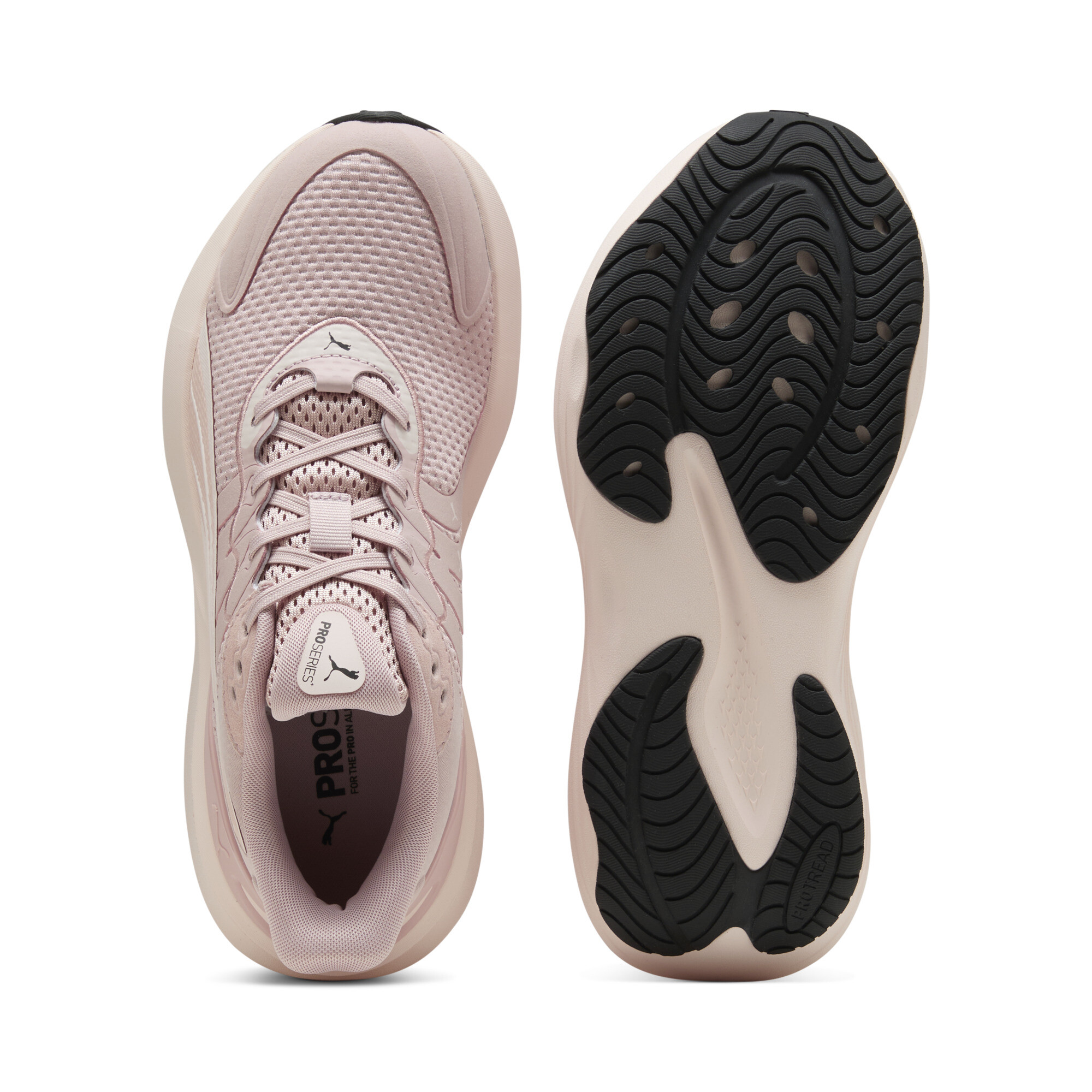 Puma ქალის ბოტასი
