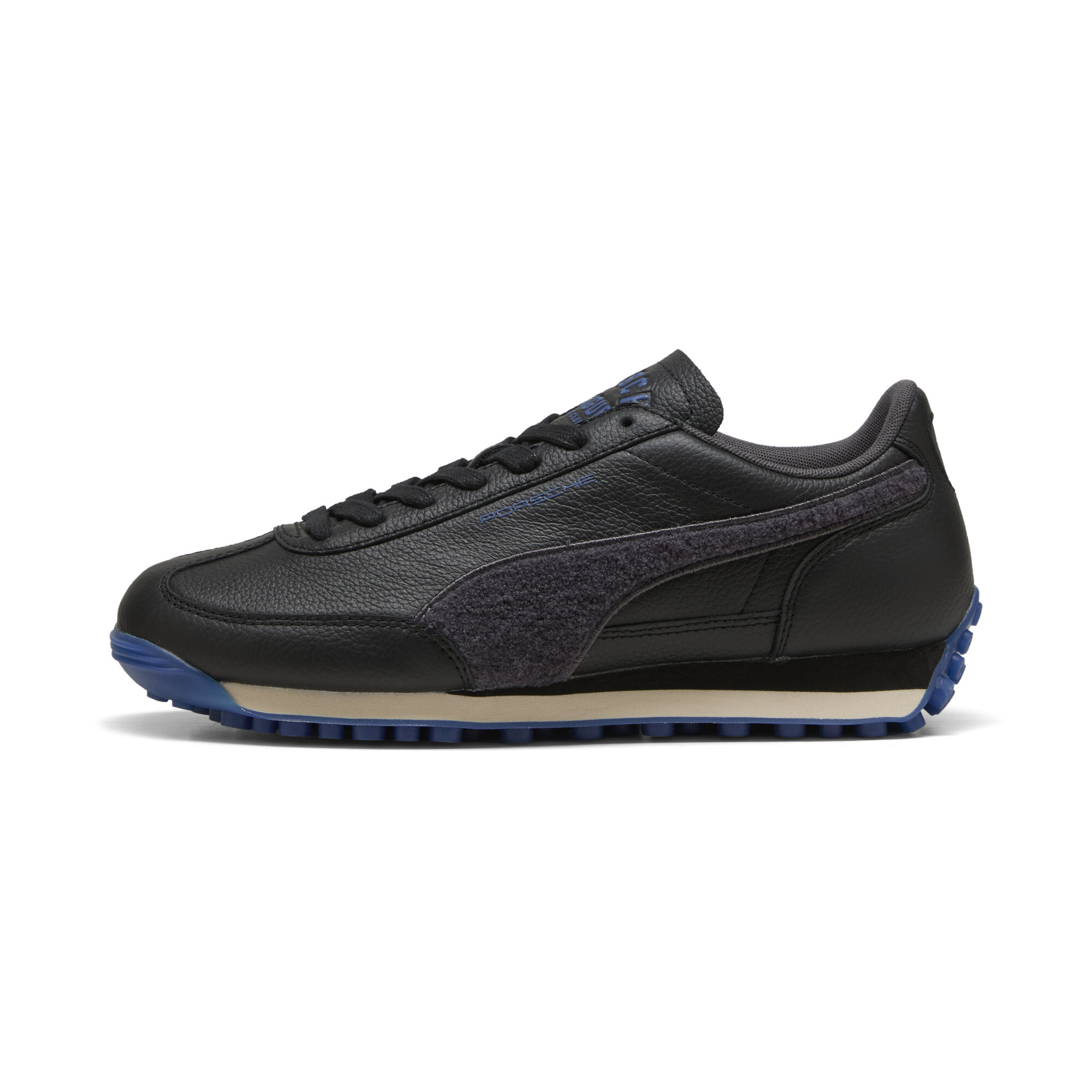 Puma ბოტასი