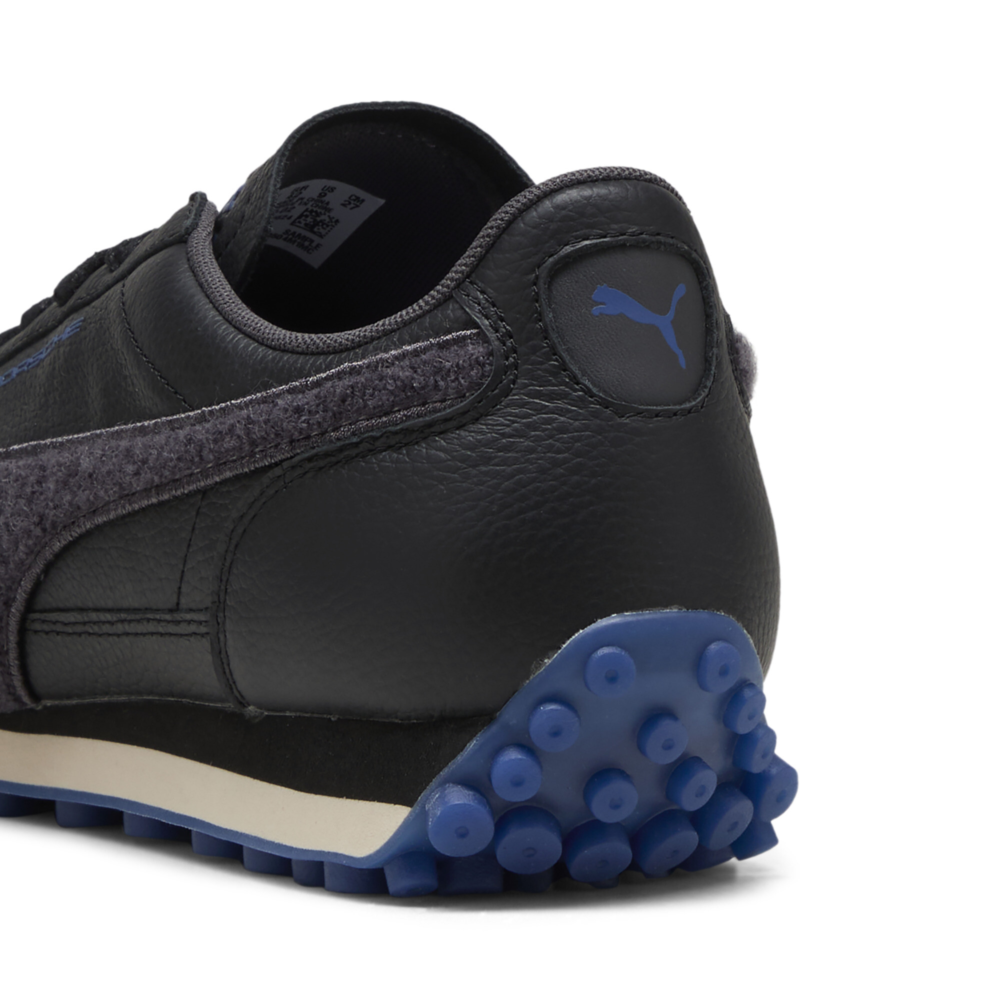 Puma ბოტასი