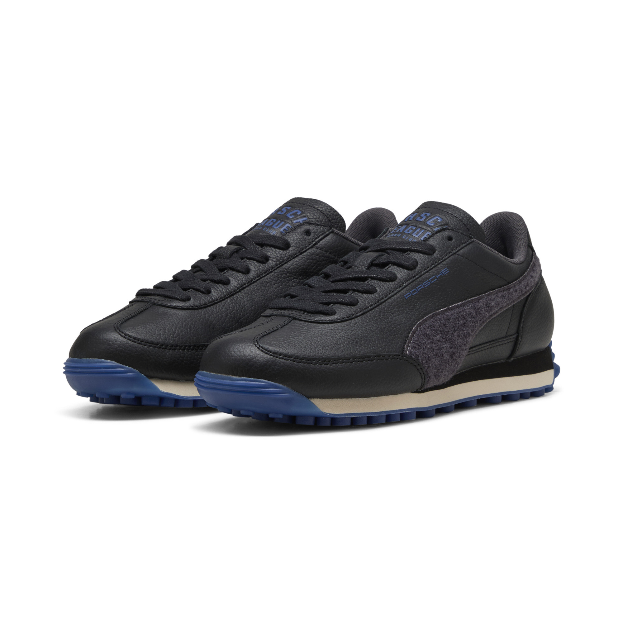 Puma ბოტასი