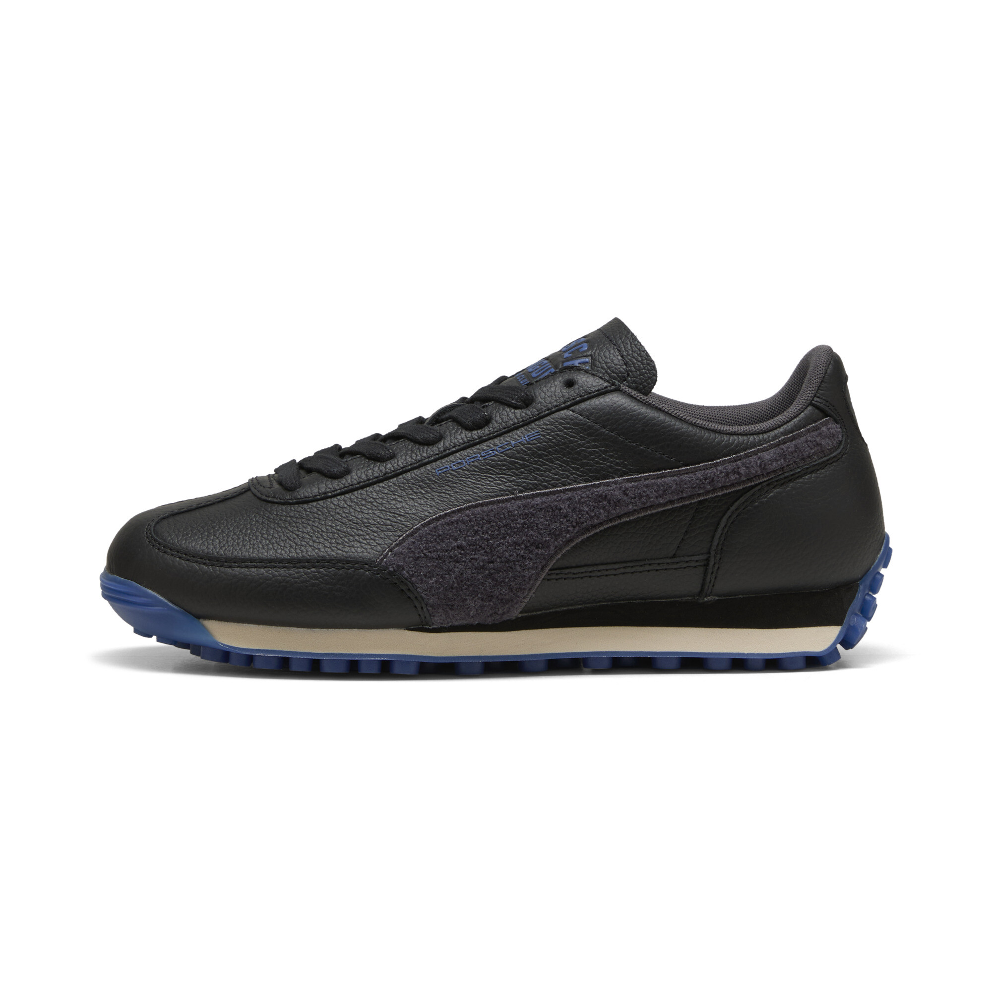 Puma ბოტასი