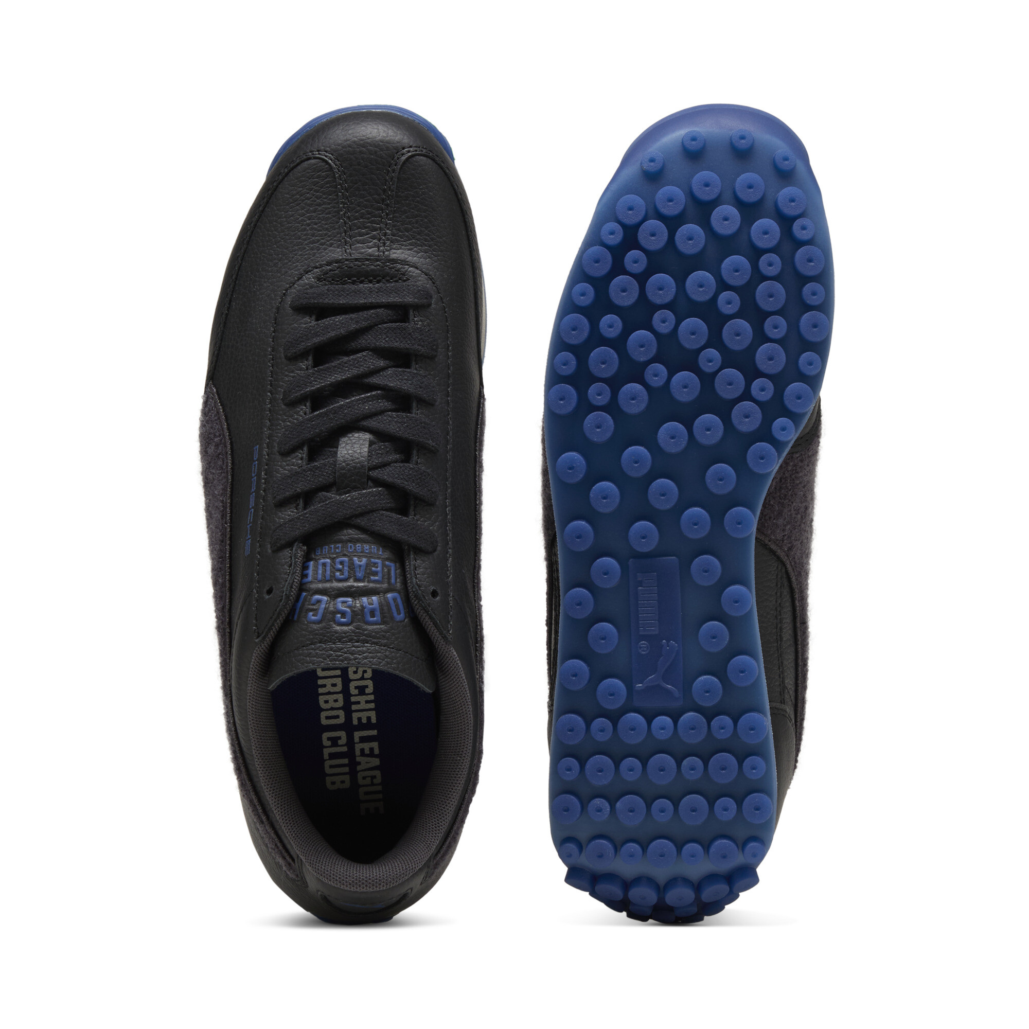 Puma ბოტასი