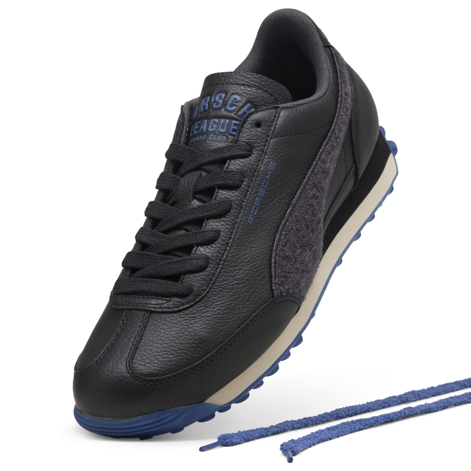 Puma ბოტასი