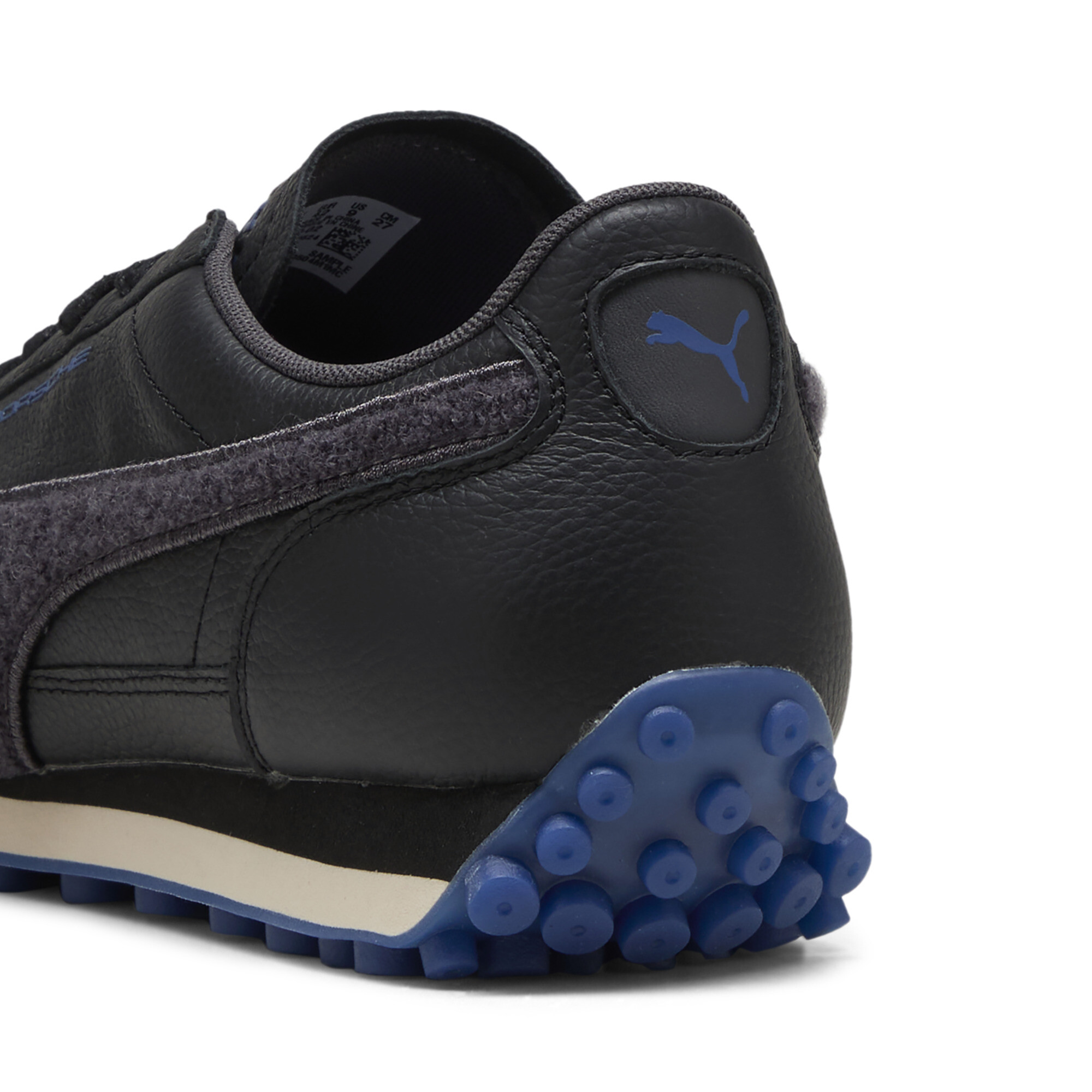 Puma ბოტასი