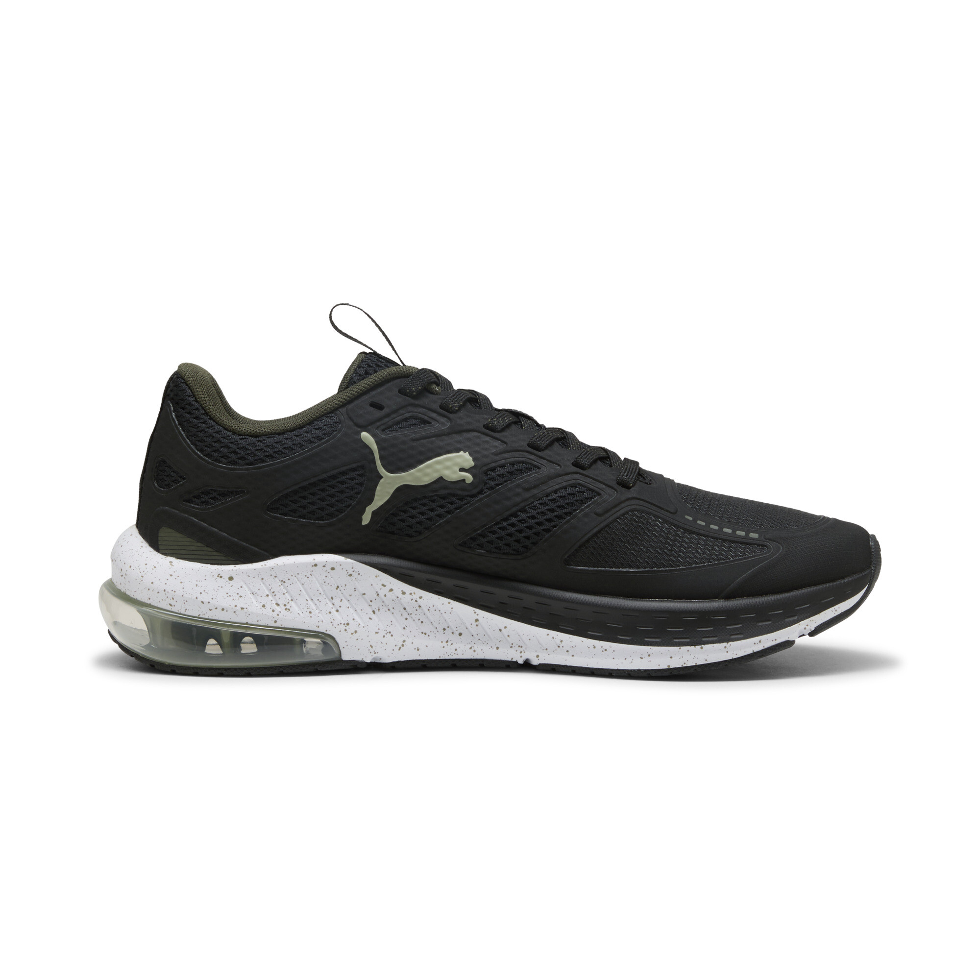 Puma ბოტასი