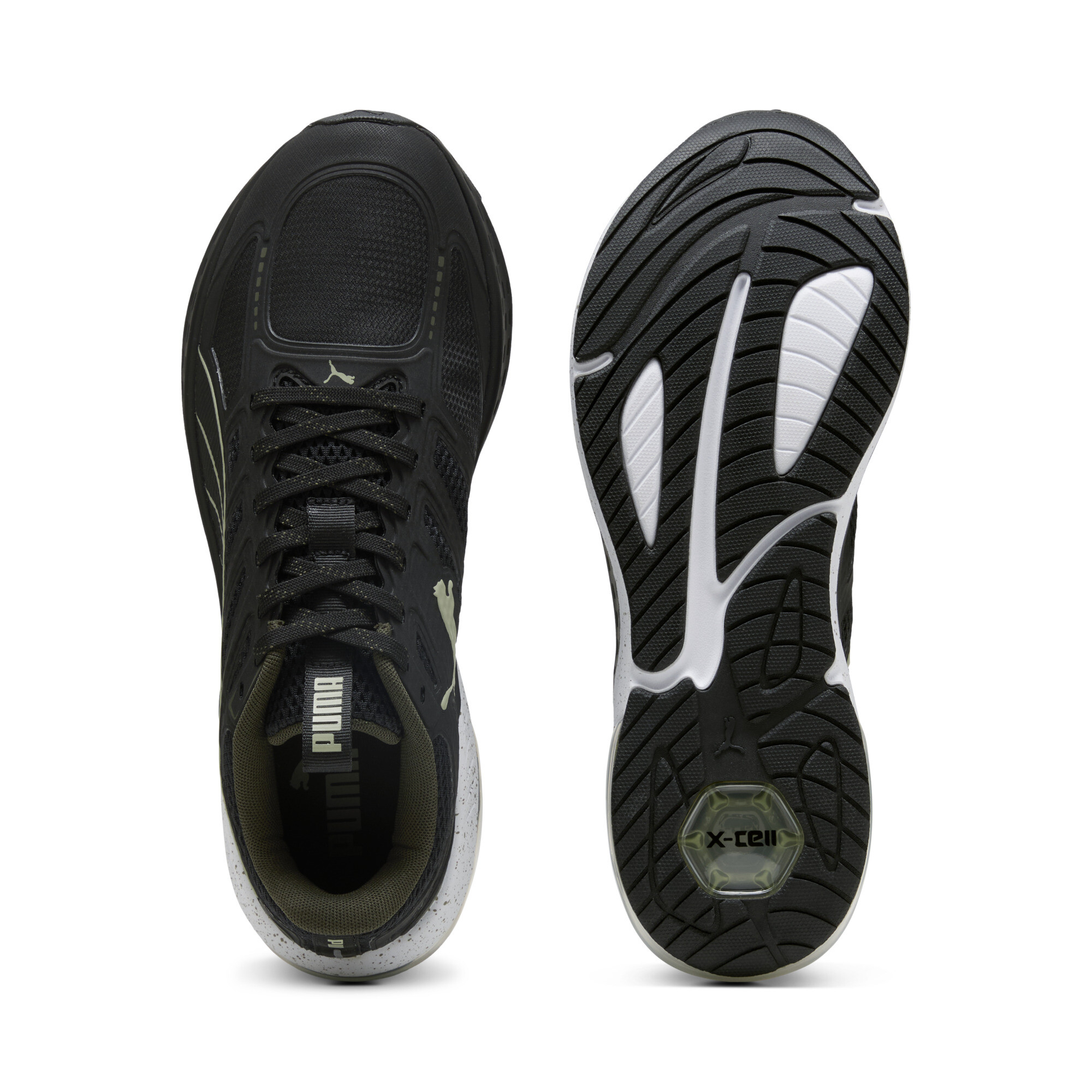 Puma ბოტასი