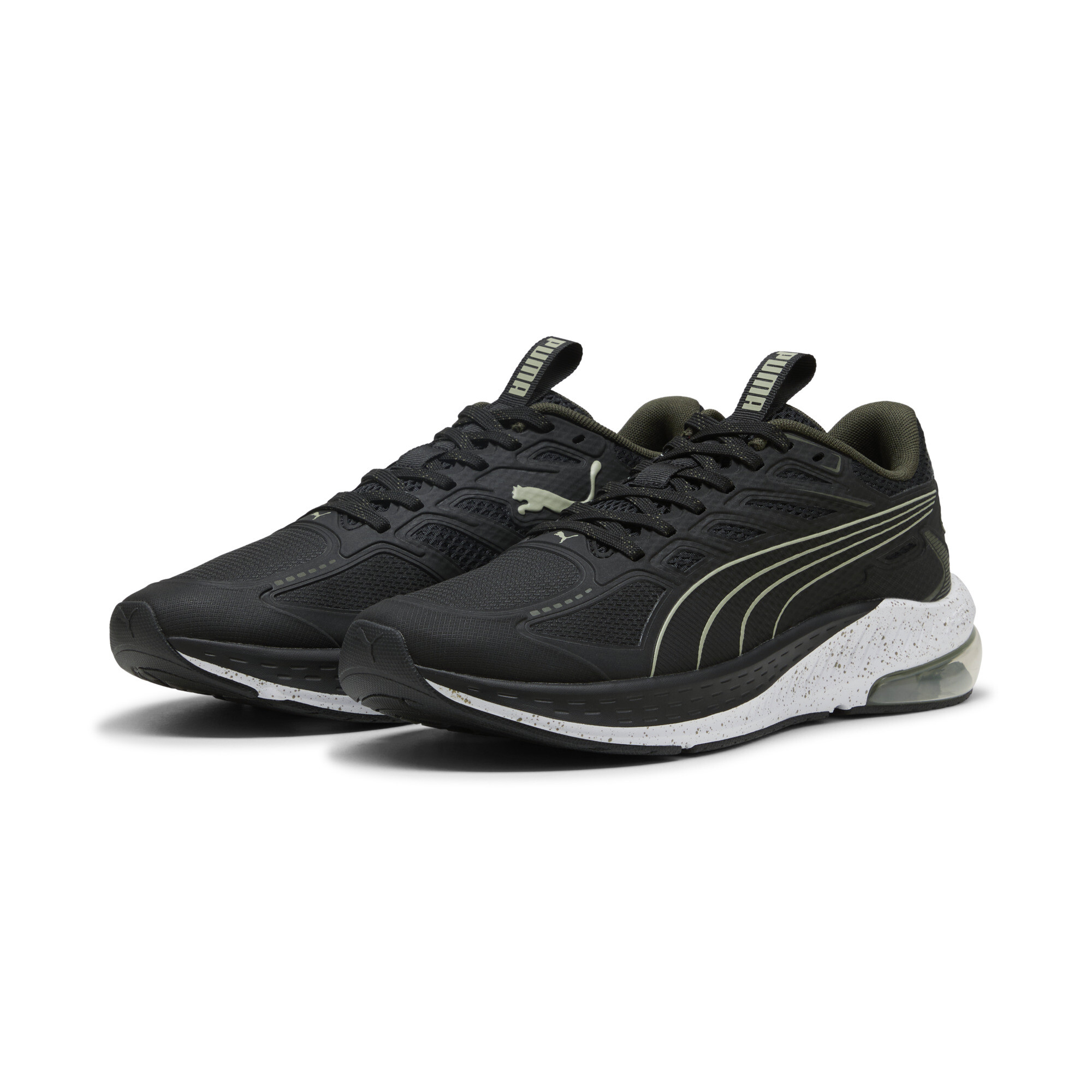 Puma ბოტასი