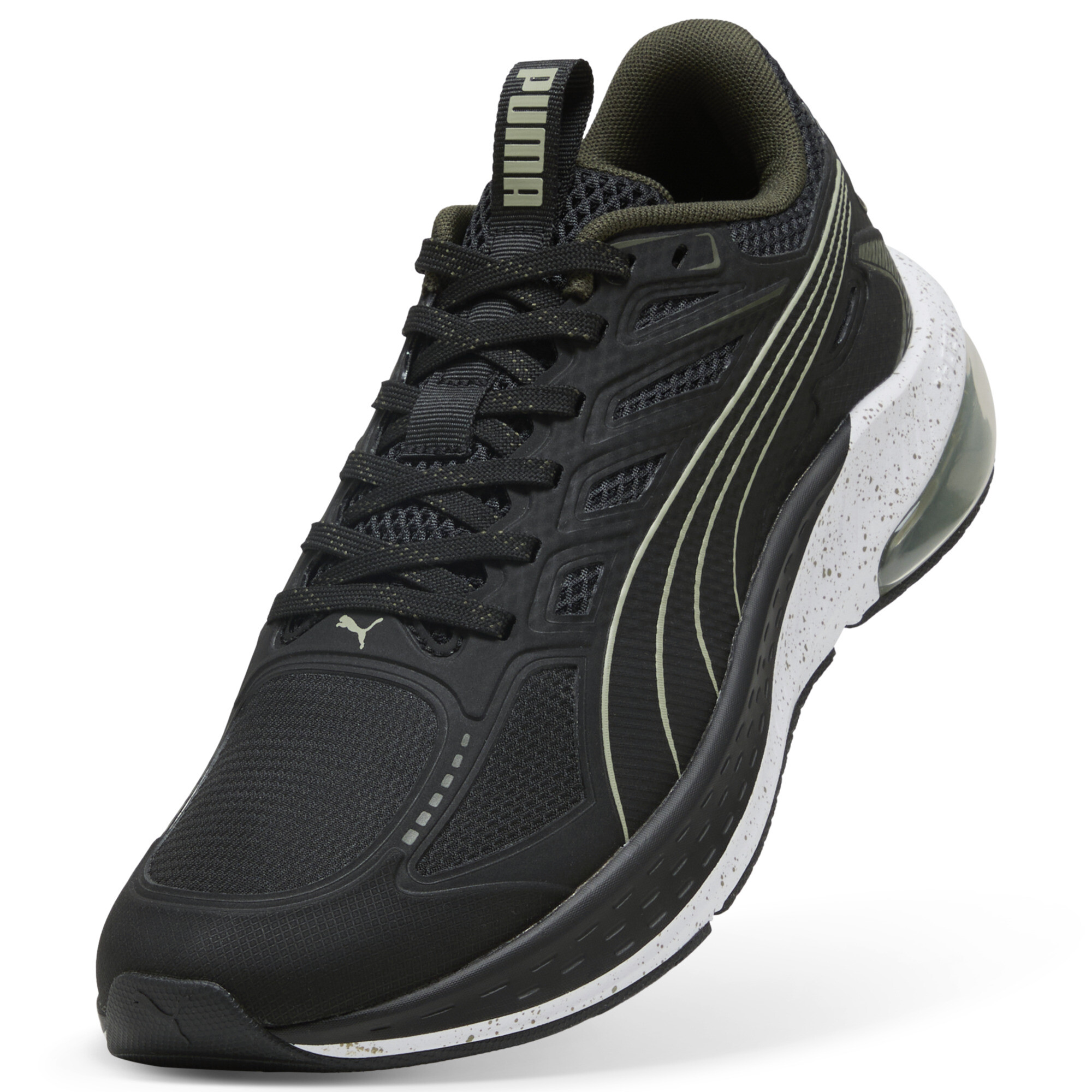 Puma ბოტასი