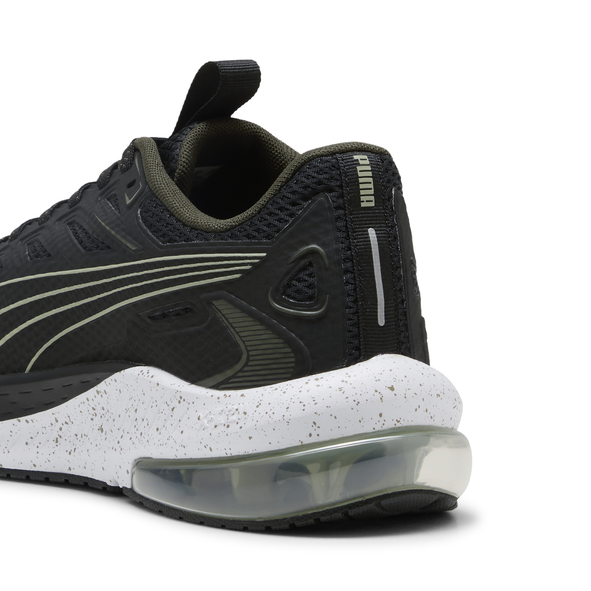 Puma ბოტასი