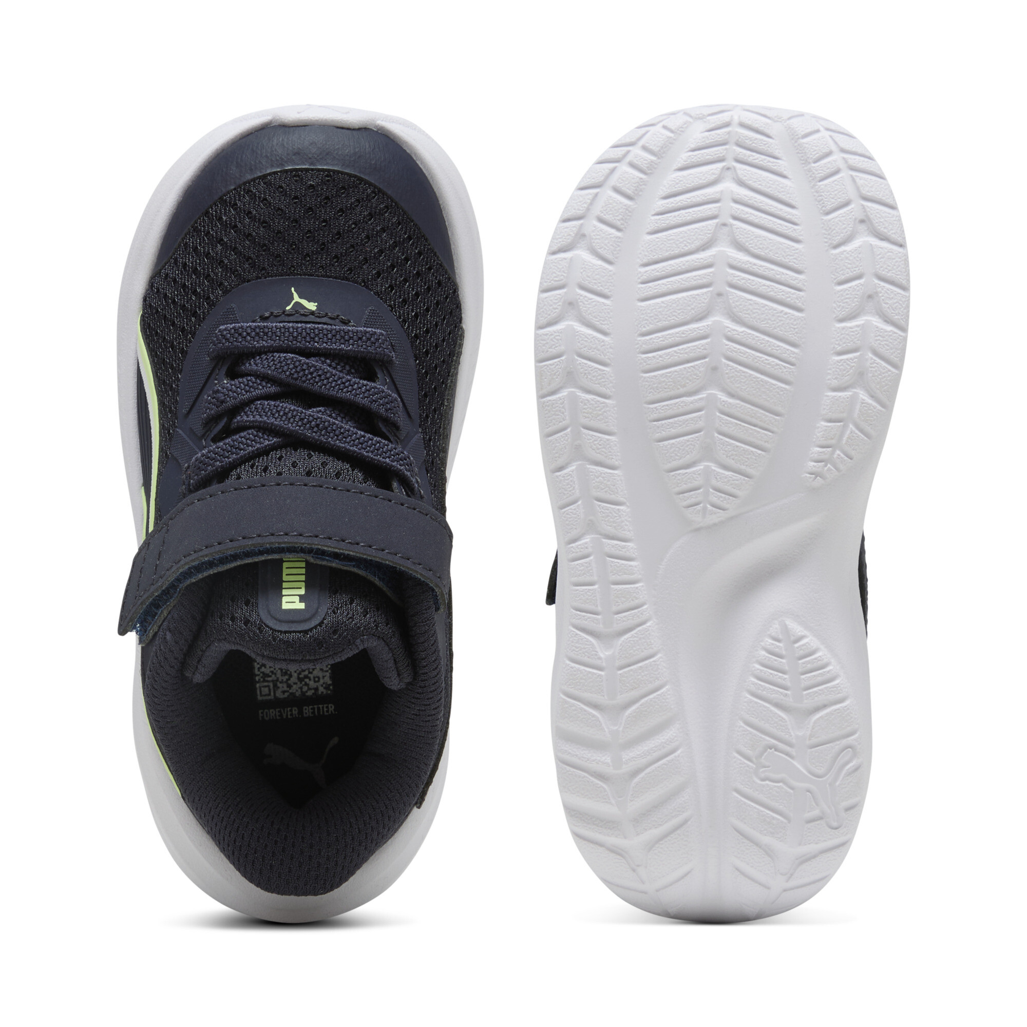 Puma ბავშვის ბოტასი