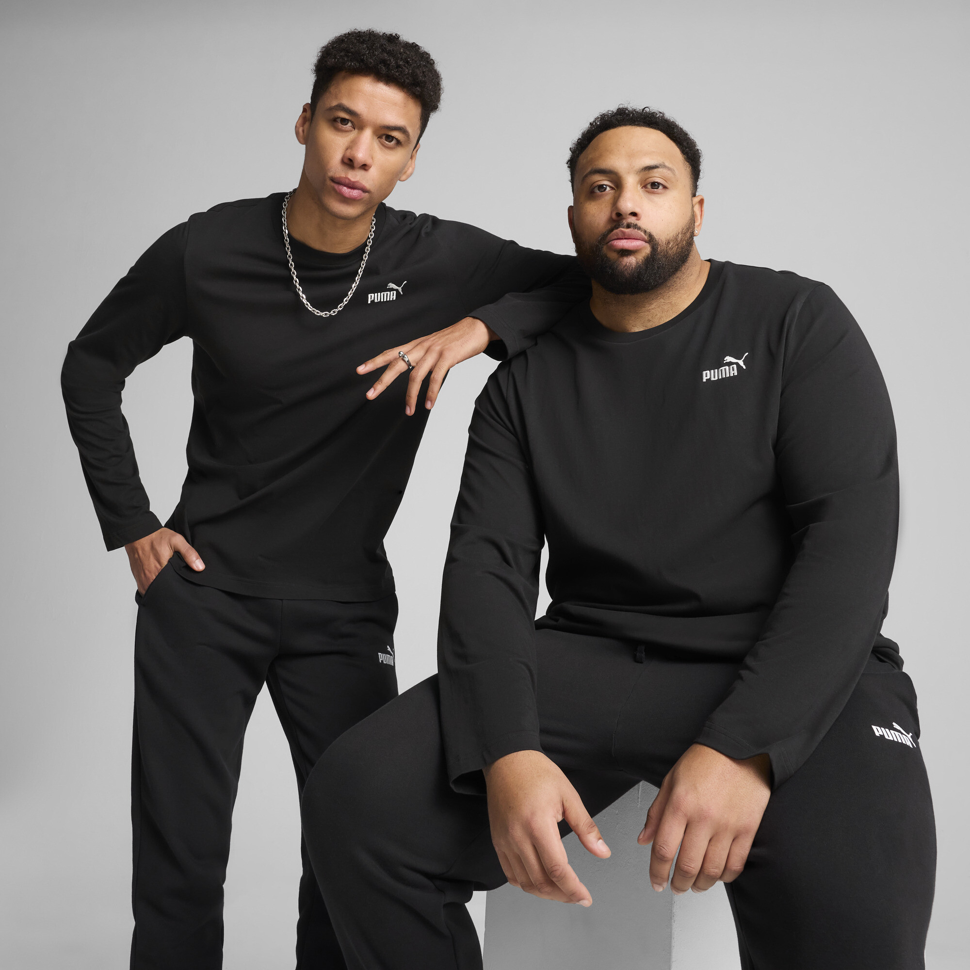 Puma ბავშვის მაისური