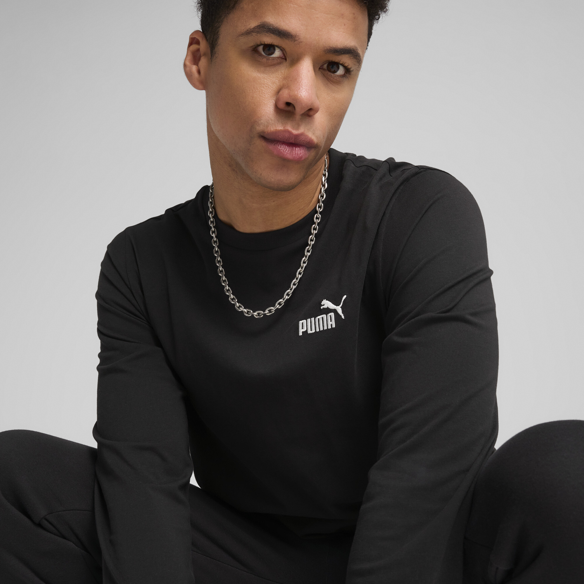 Puma ბავშვის მაისური