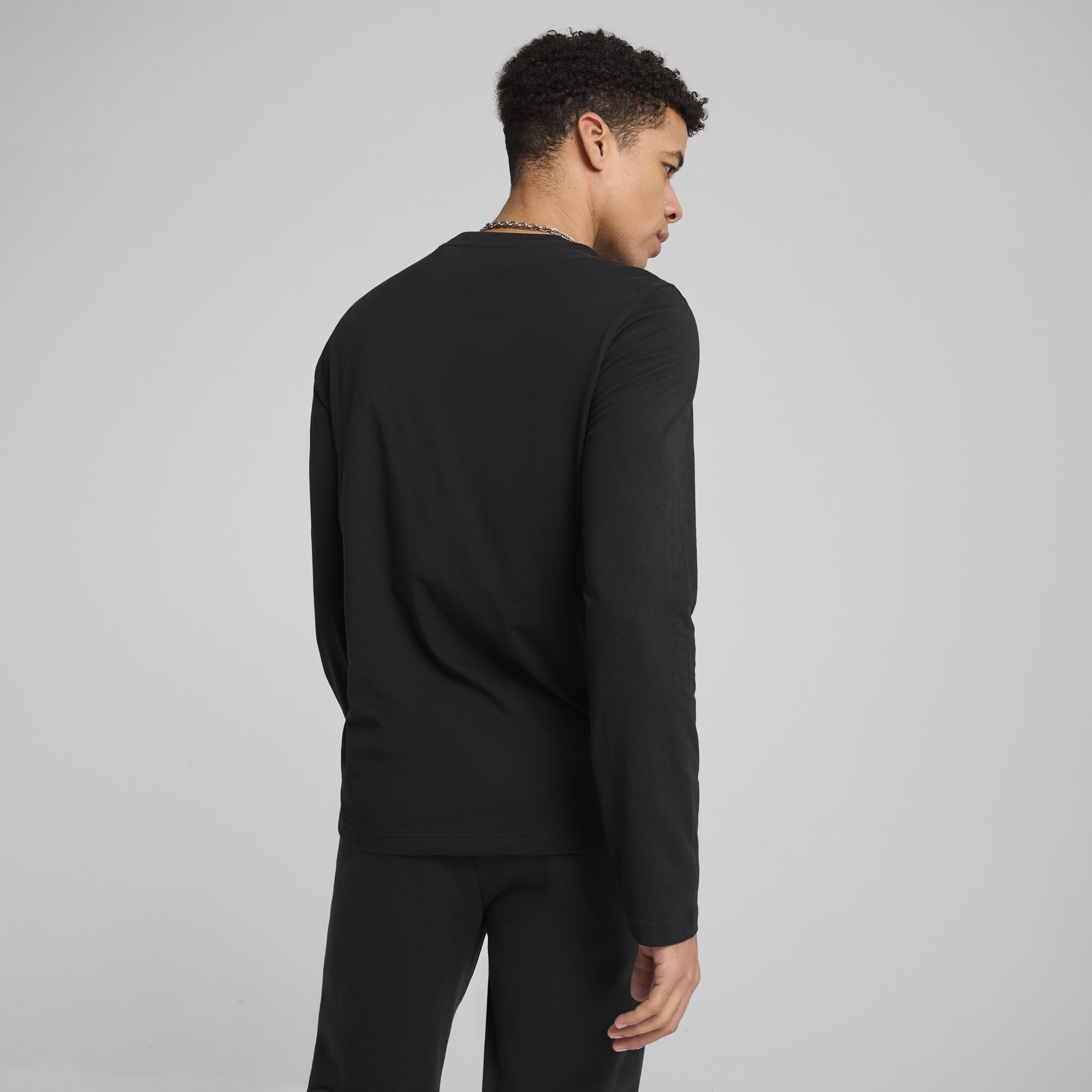 Puma ბავშვის მაისური