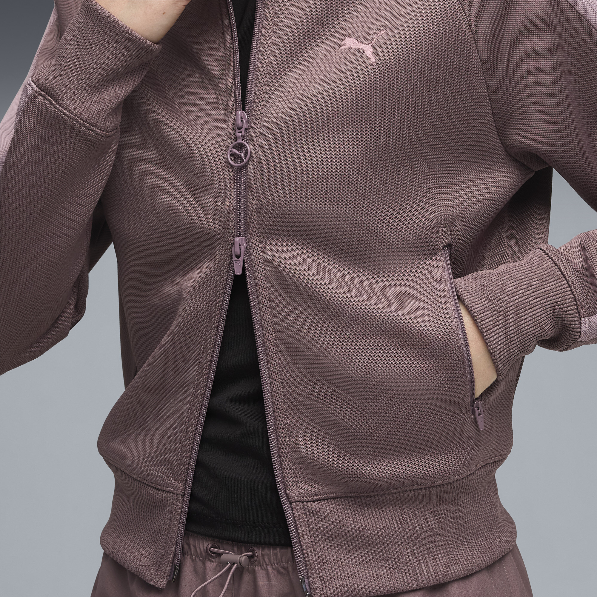Puma ქალის ჯემპრი
