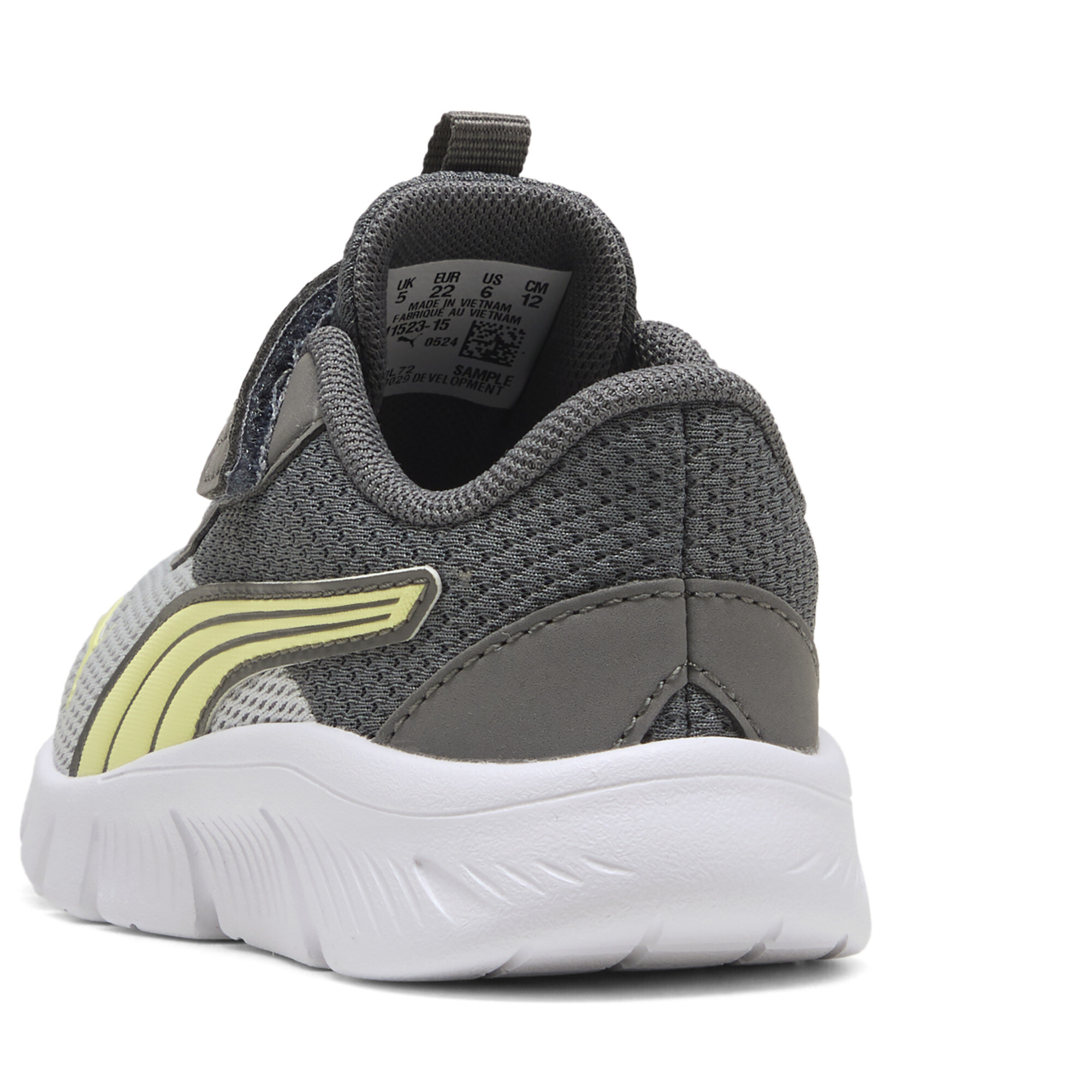 Puma ბავშვის ბოტასი