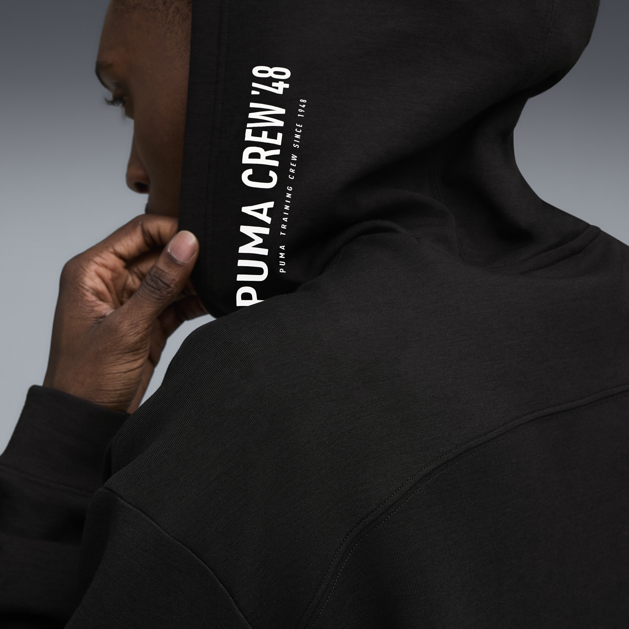 Puma ჯემპრი