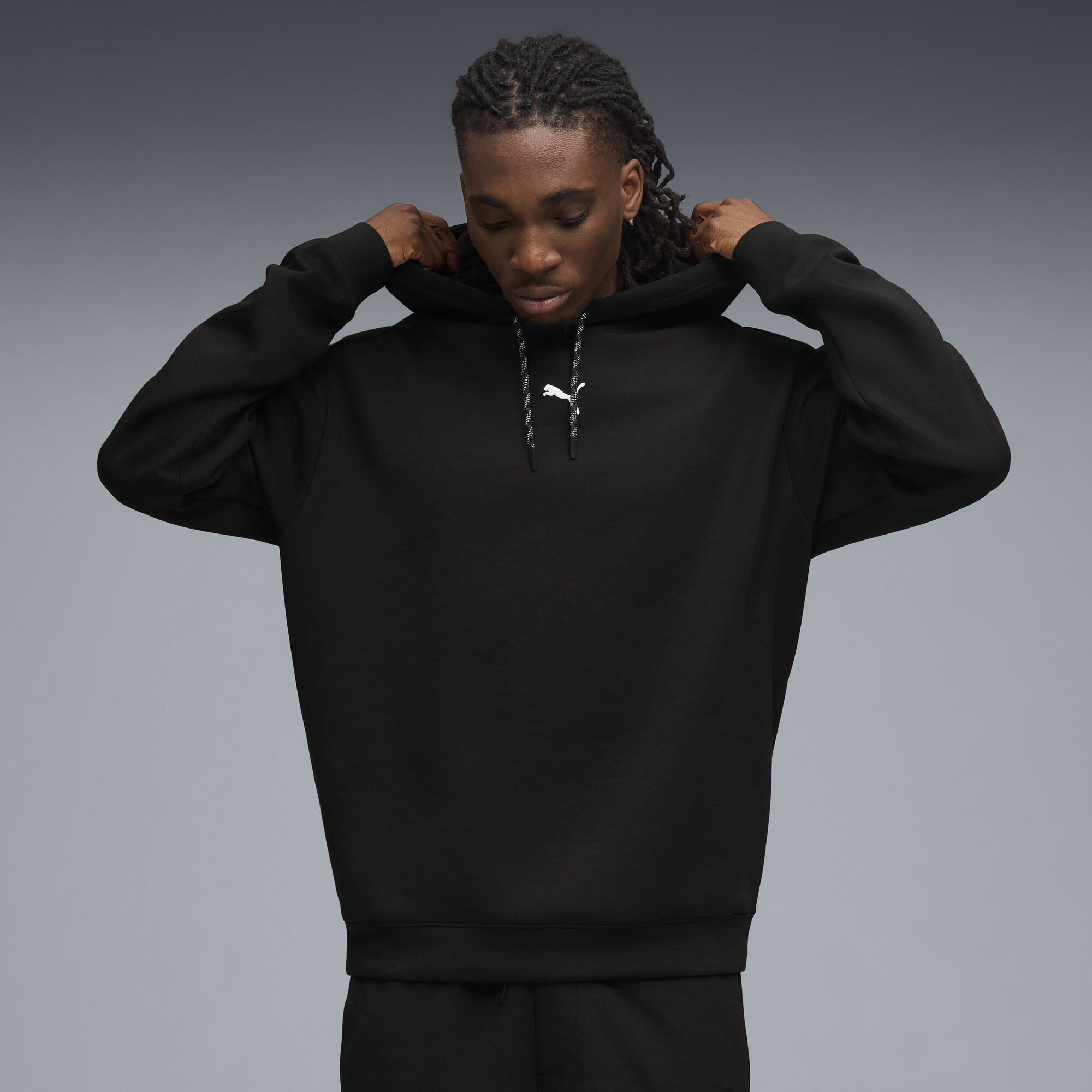 Puma ჯემპრი