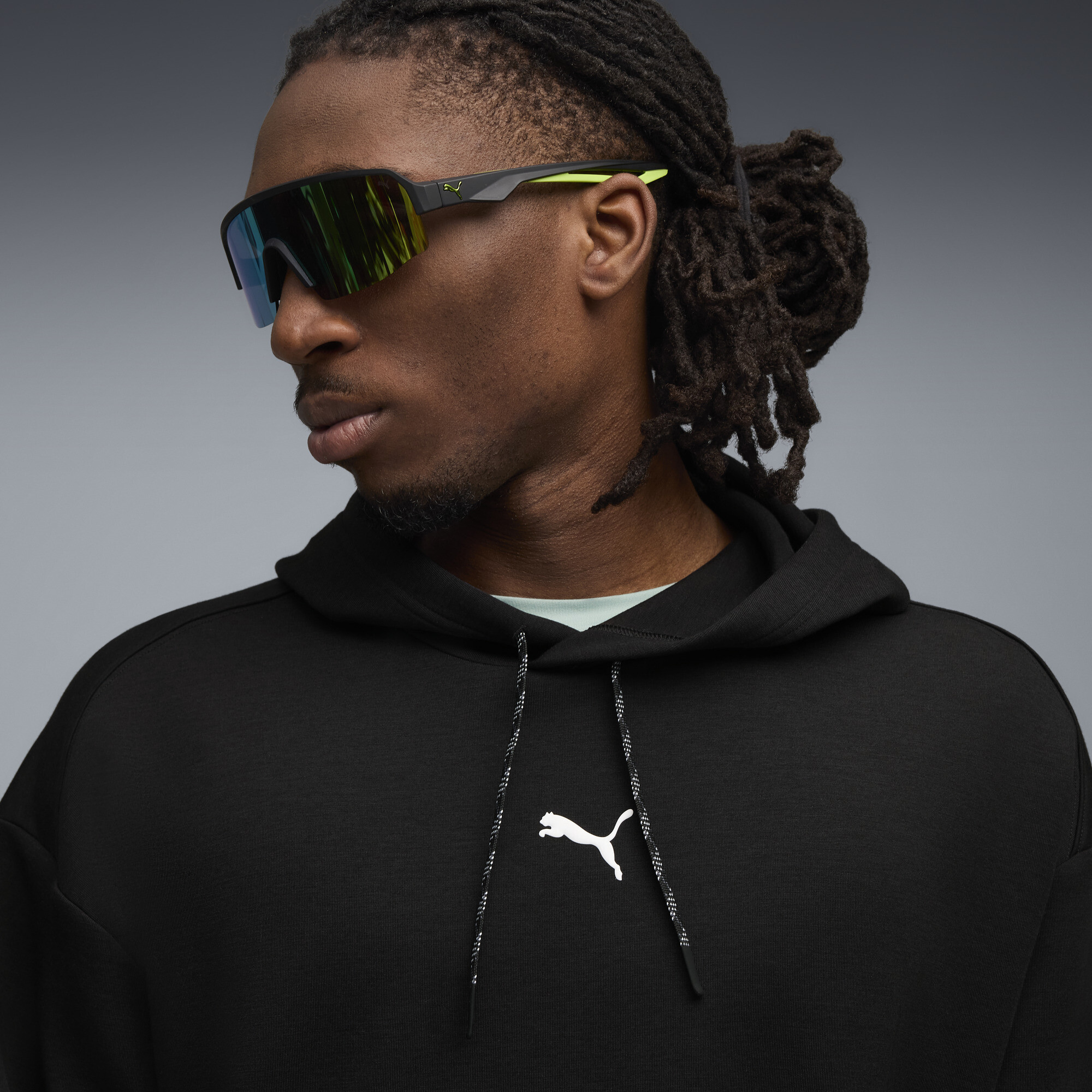 Puma ჯემპრი