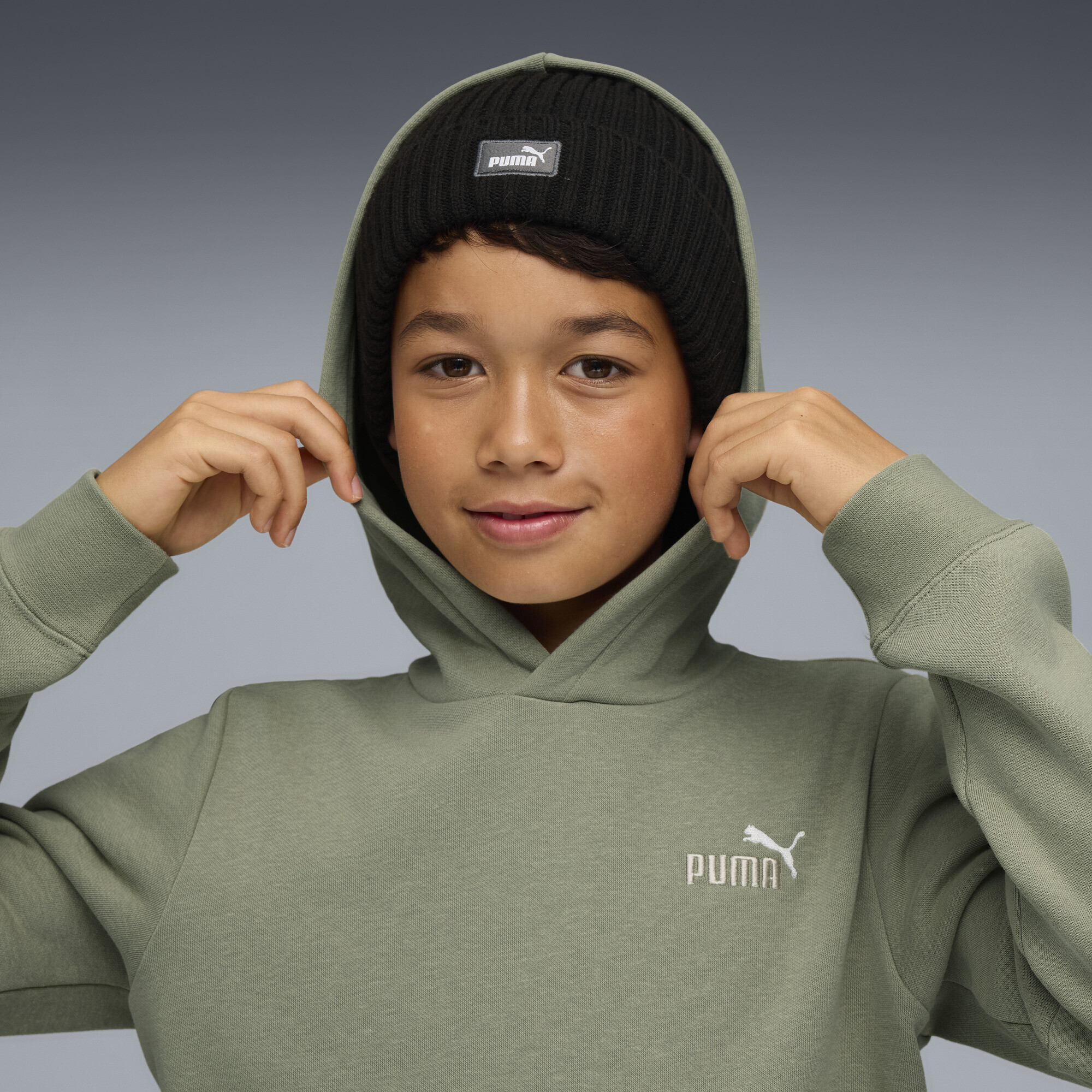 Puma ქუდი